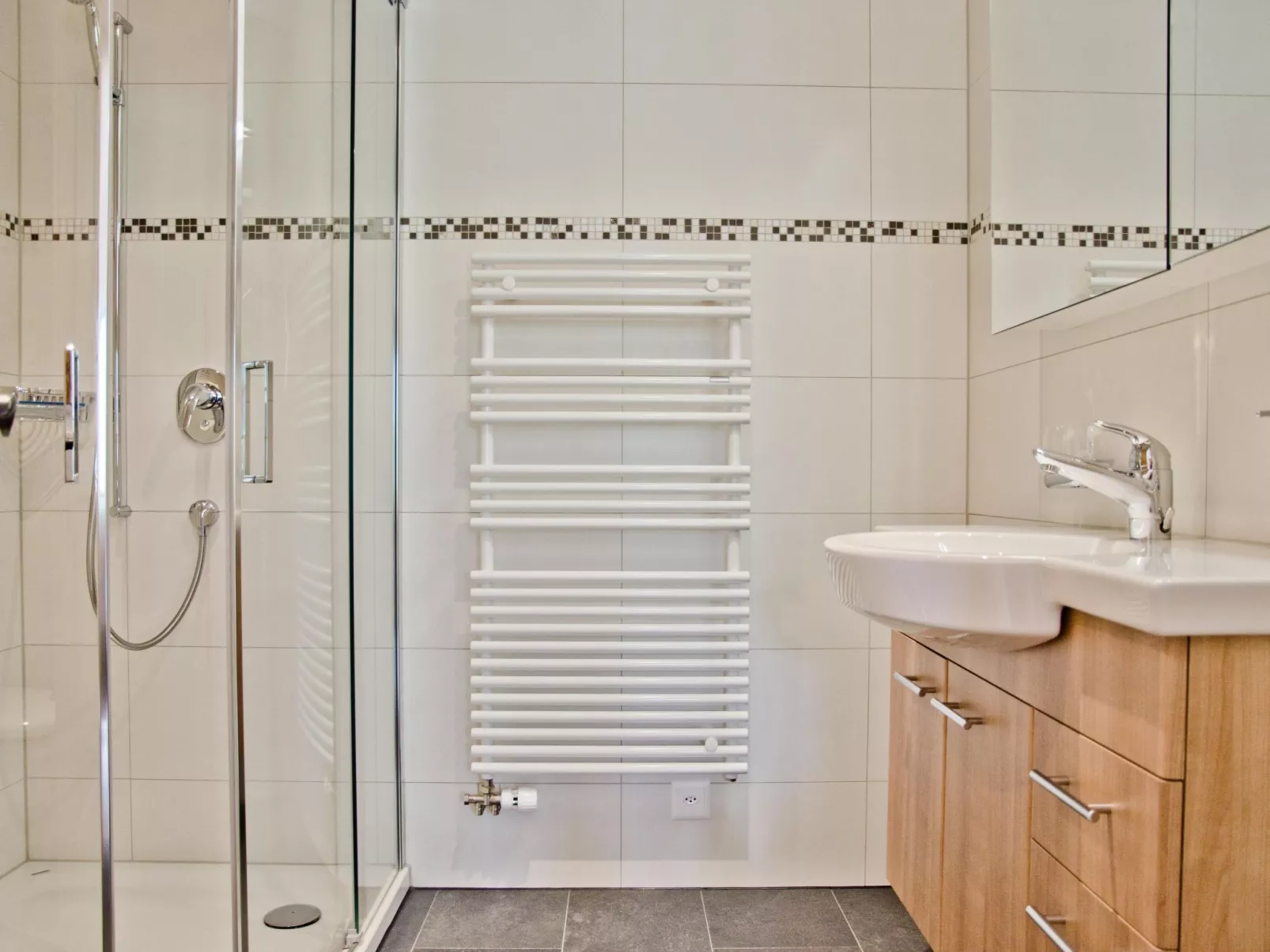 Apartment Bränderli-Inside