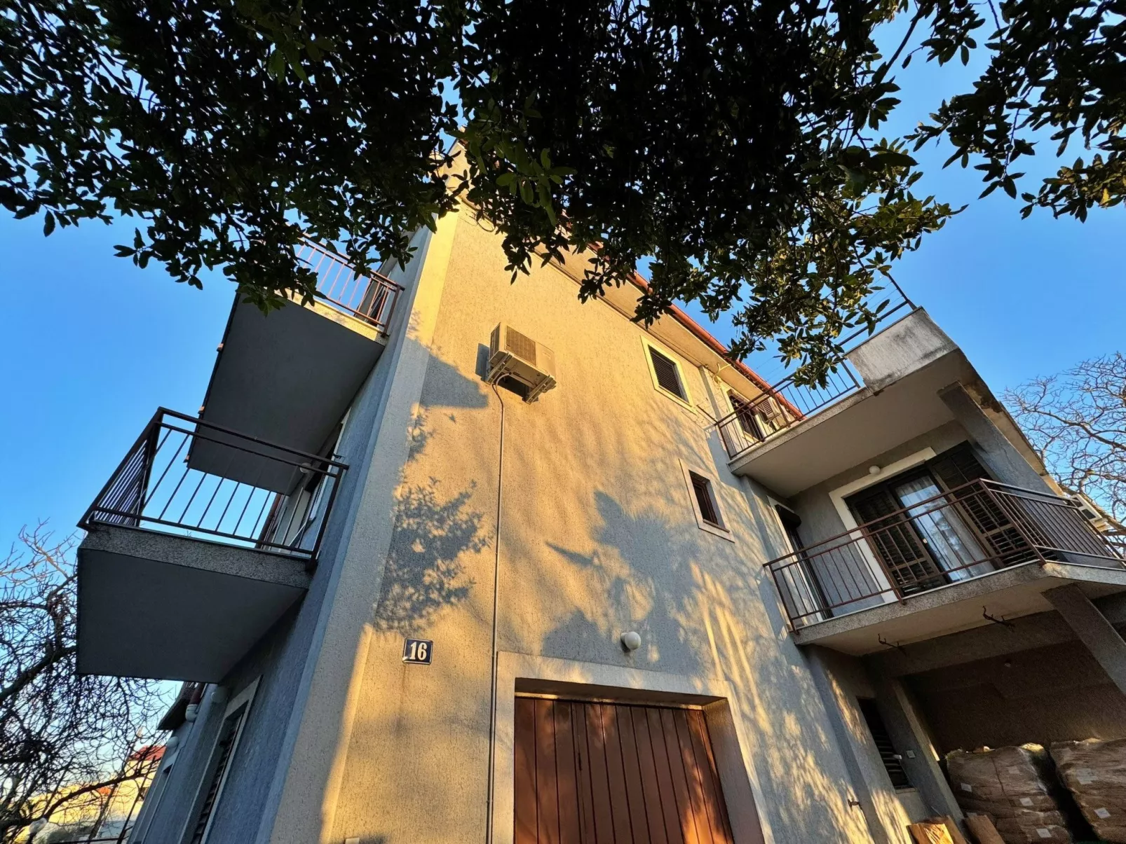 Apartment Katarina-Outside