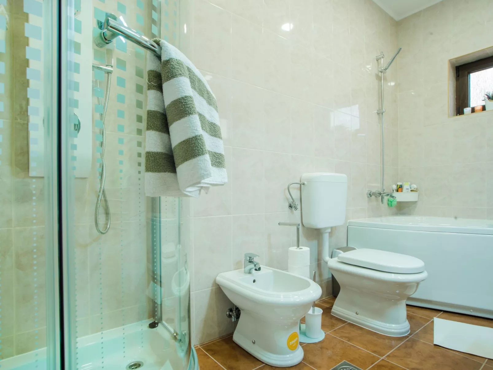 Gemütliches Studio-Apartment für 2 Personen in M-Inside