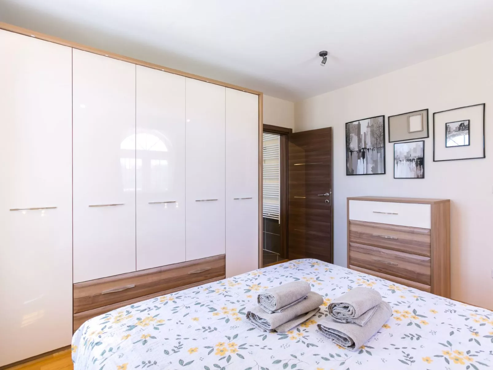 Wohnung in Medulin mit Grill, Garten und Terrasse-Inside