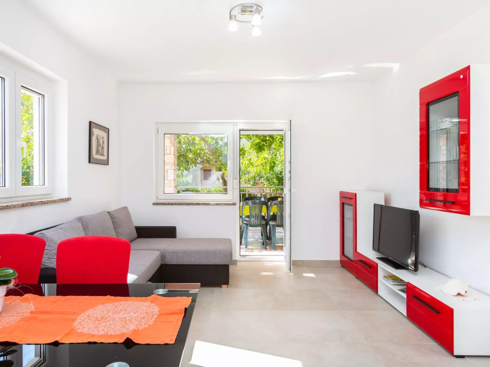 Alojzija - Veliki-Drinnen