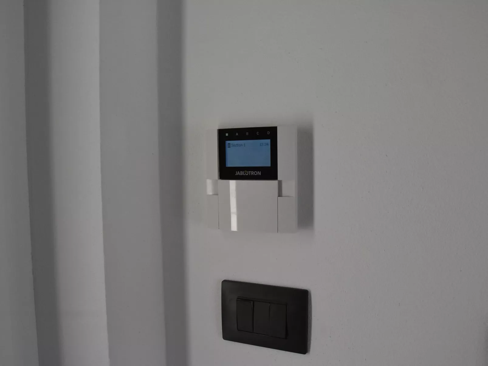 Ferienvilla "Luxury Villa Tara" mit beheiztem Pool-Dedans