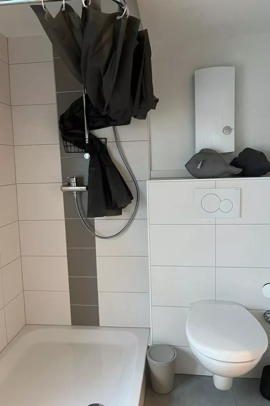 Zeppelinkoje-Drinnen