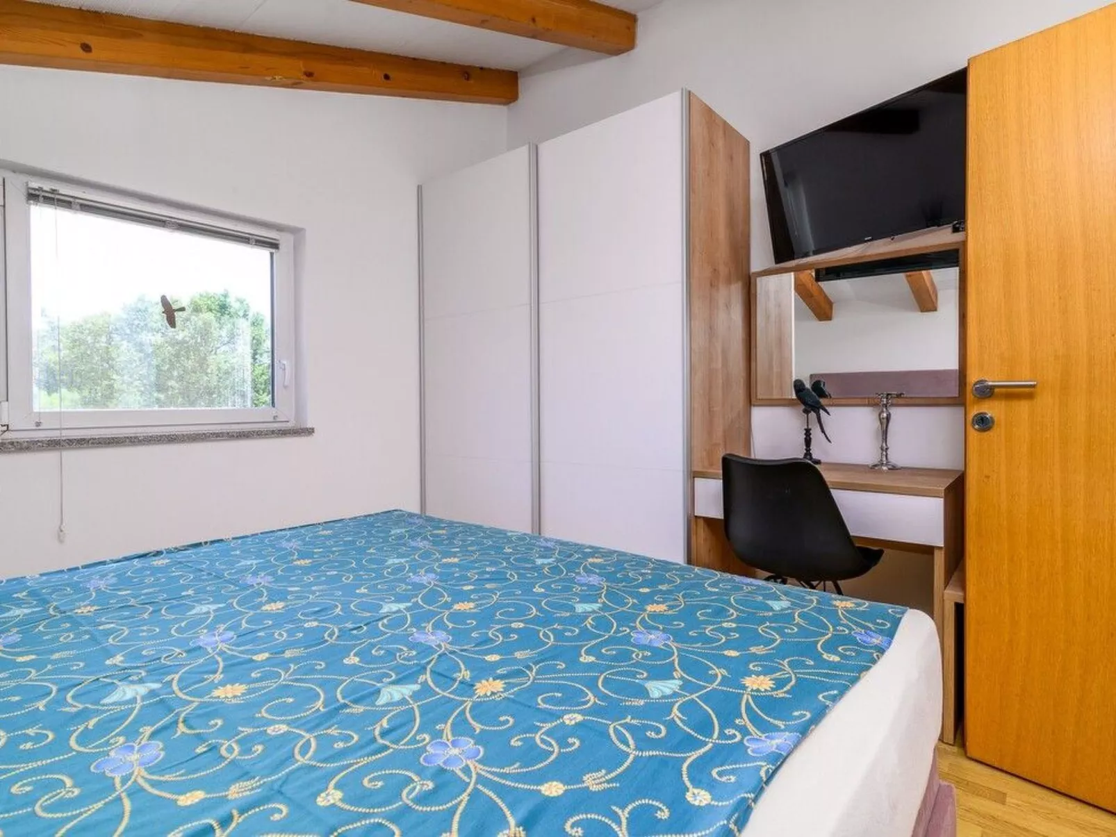 Charmantes Ferienhaus in Medulin, mit Pool...-Dedans