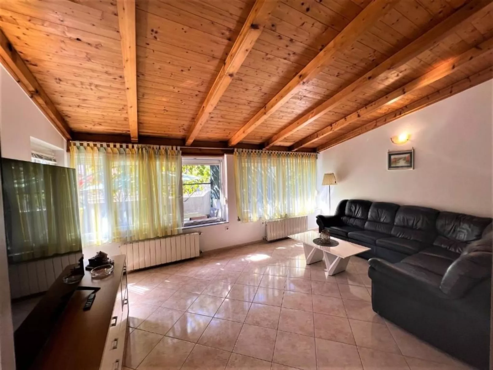 "Kiwi" mit Whirlpool-Inside