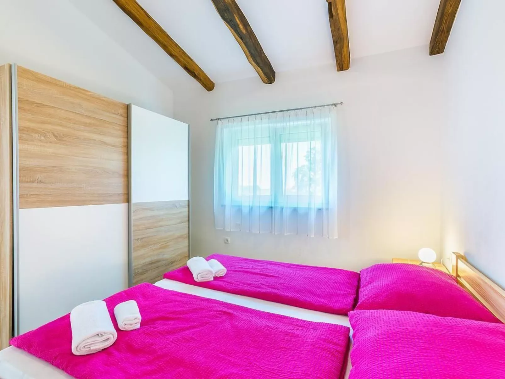 Angenehmes Ferienhaus in Medulin-Dedans