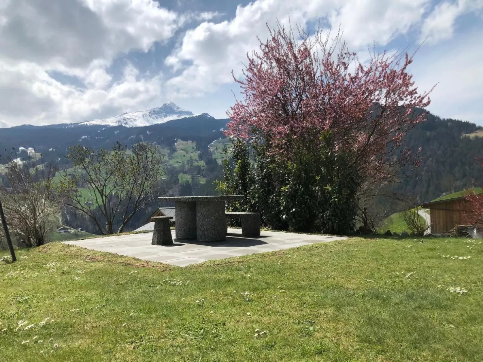 Chalet Burgstein, Studio Alpenrose-Image-tags.info