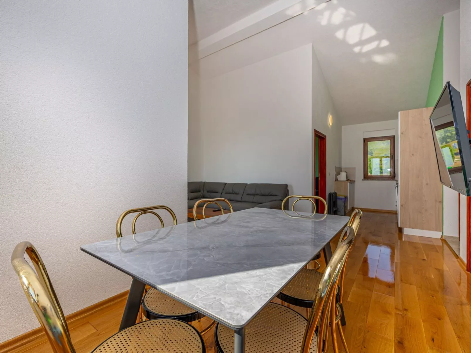 Wohnung Mistral 7-Inside