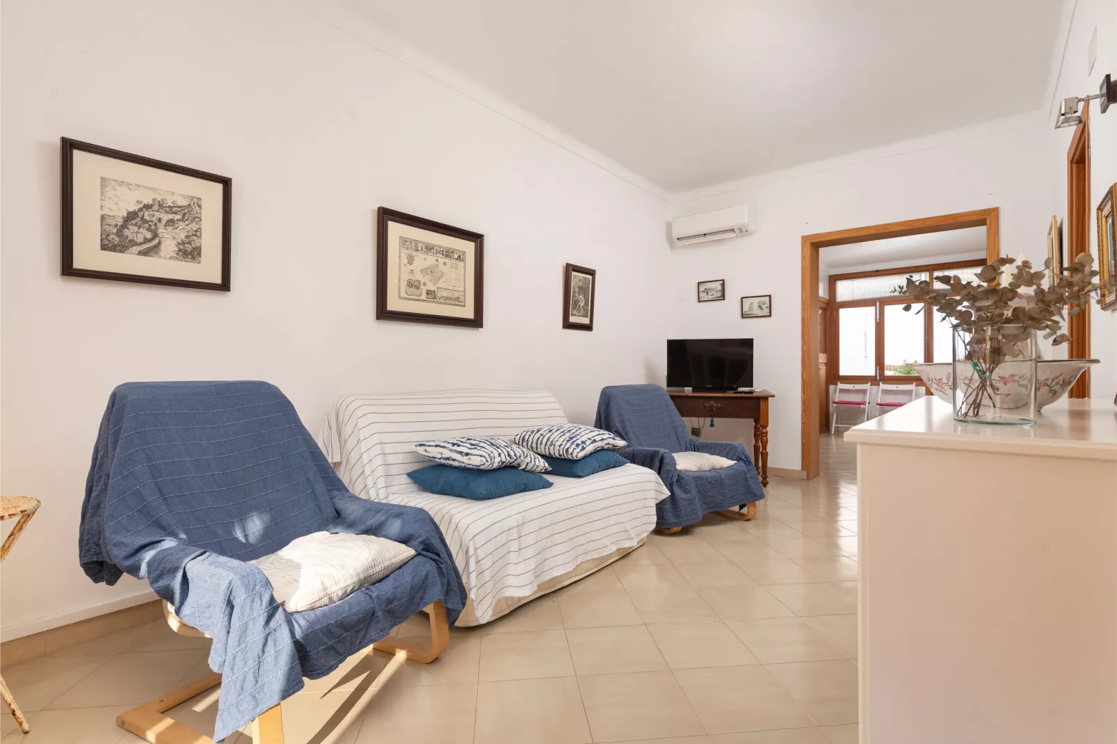 Mare De Deu Del Carme, 18-Exterior summer