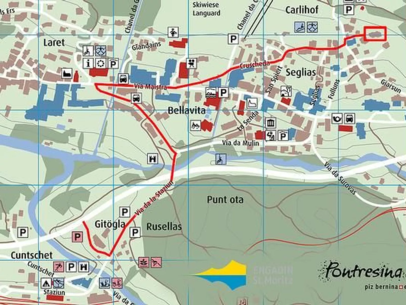 Chesa Aquileja Trüb-Image-tags.info