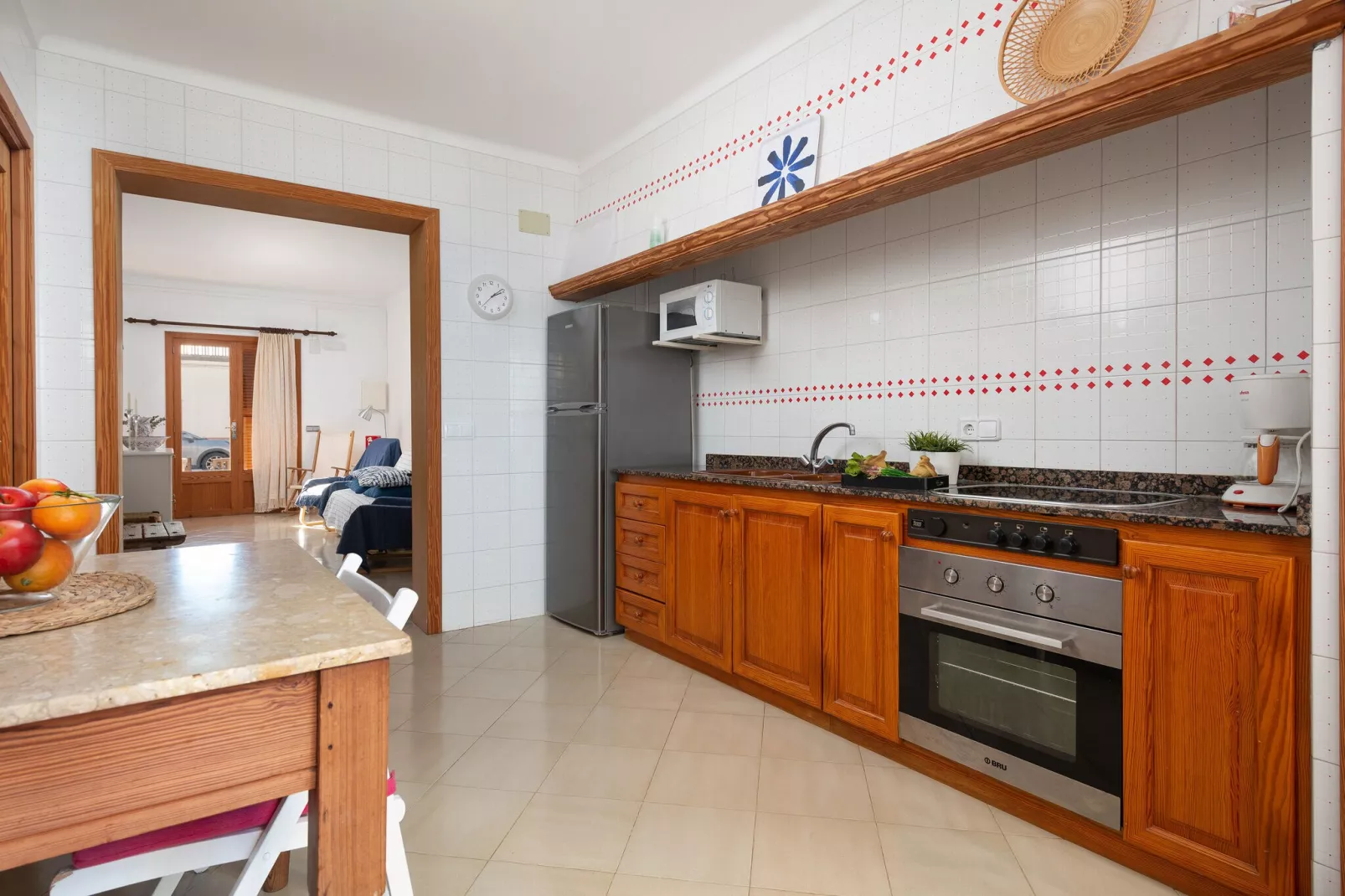Mare De Deu Del Carme, 18-Exterior summer