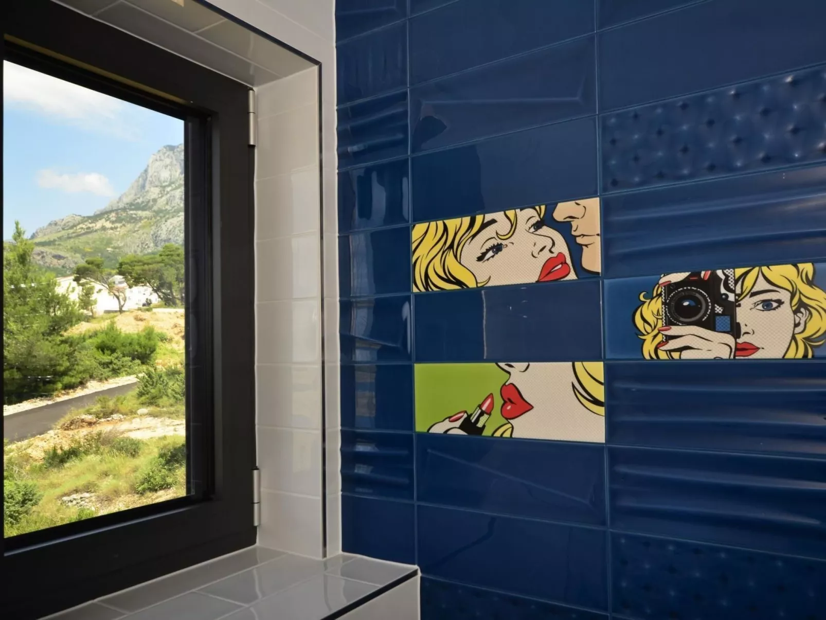 Ferienvilla "Nina 1" mit Infinity Pool-Image-tags.info