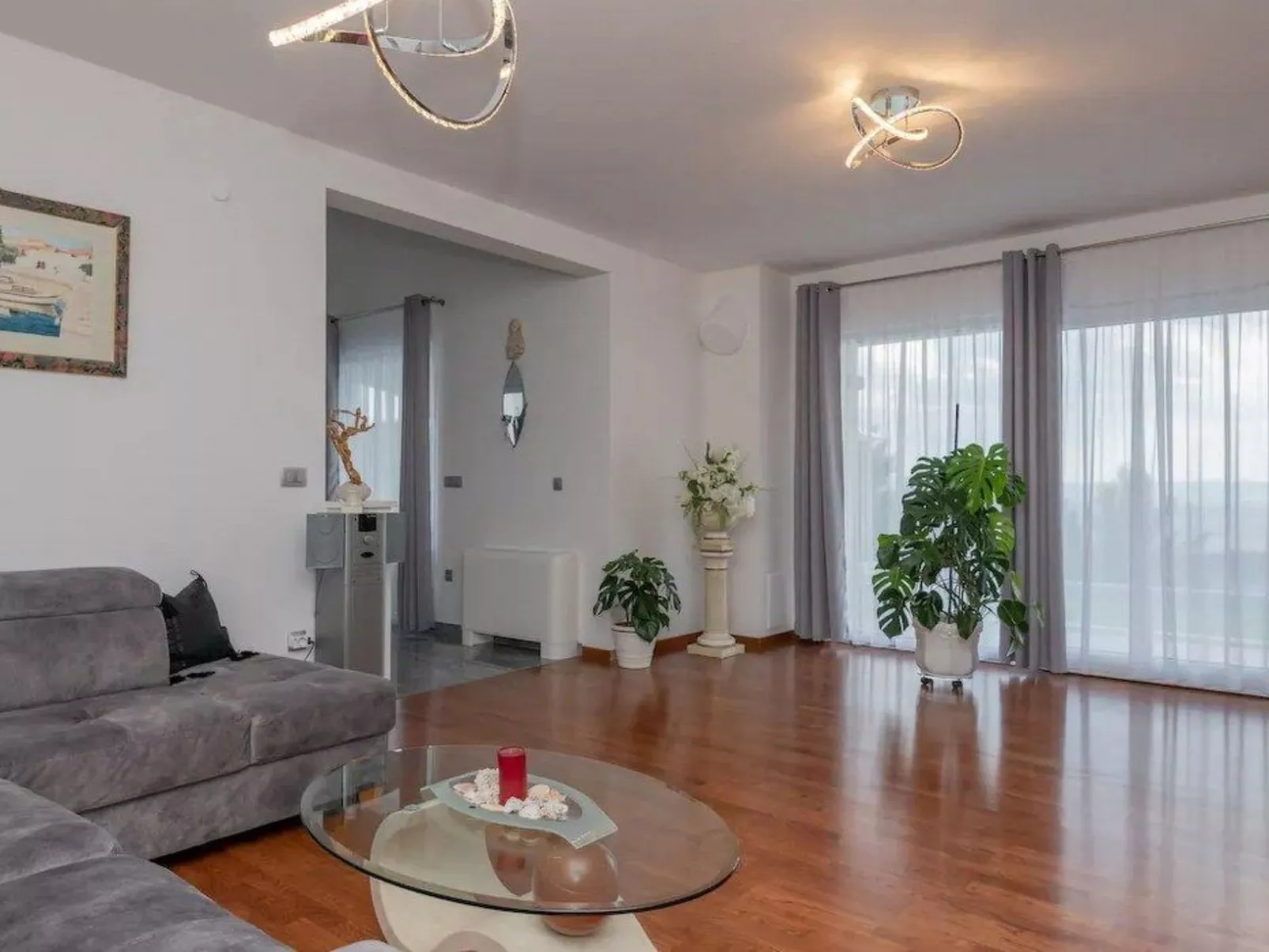 Villa Mira Mel-Dedans