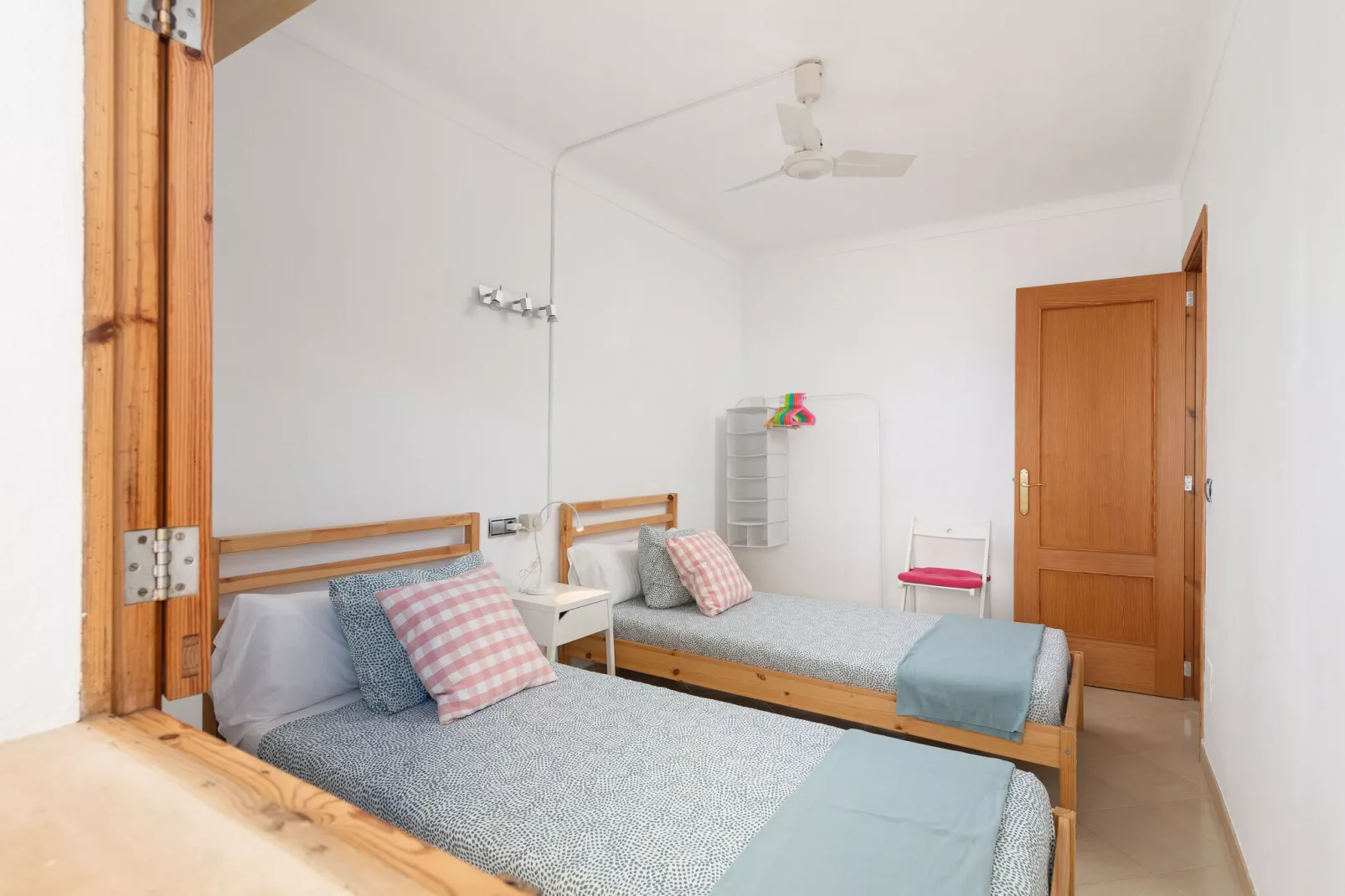 Mare De Deu Del Carme, 18-Exterior summer