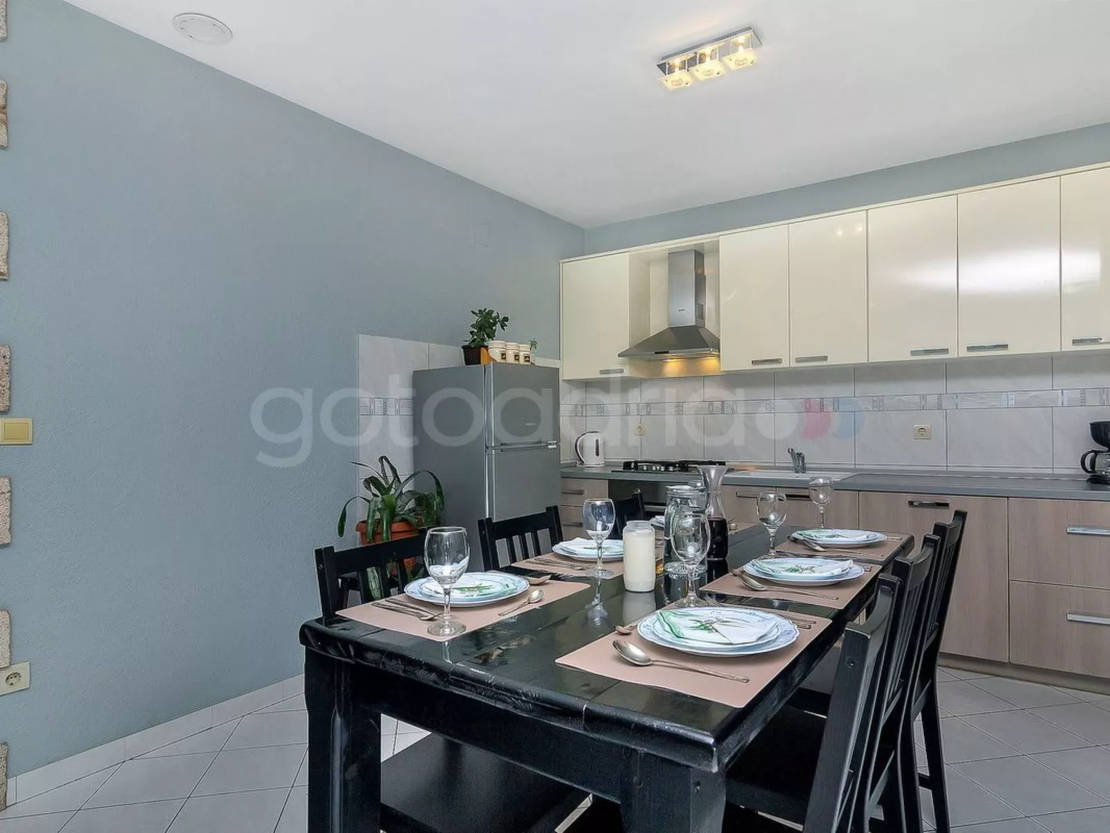 Mit Whirlpool-Inside