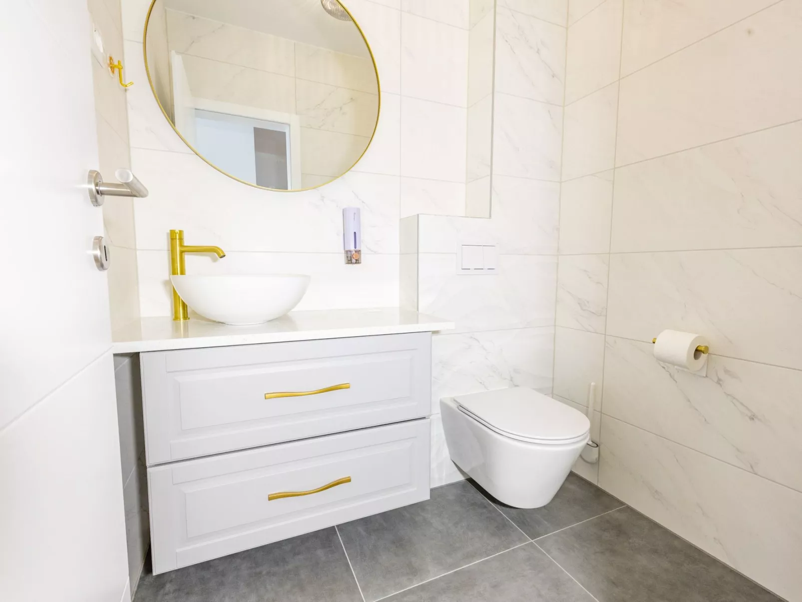 Wohnung Lavanda-Inside