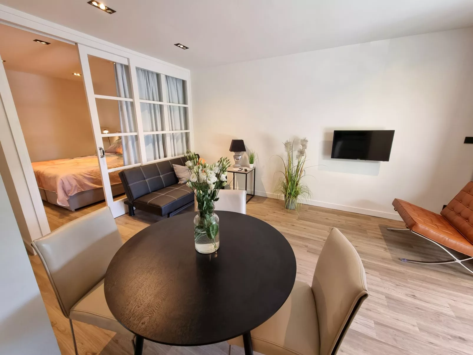 VIL Studio-Wohnung in Crikvenica, Kvarner Bucht - Drinnen