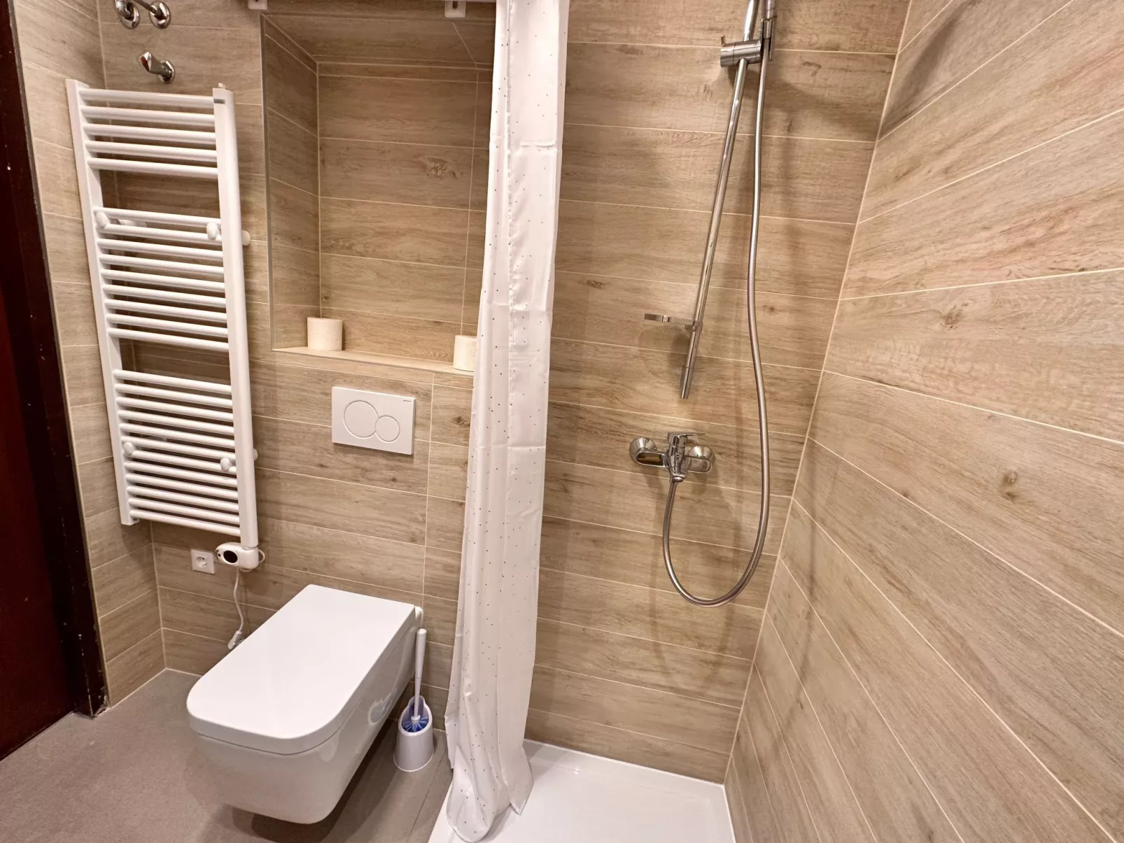 Wohnung Jaka 2-Inside