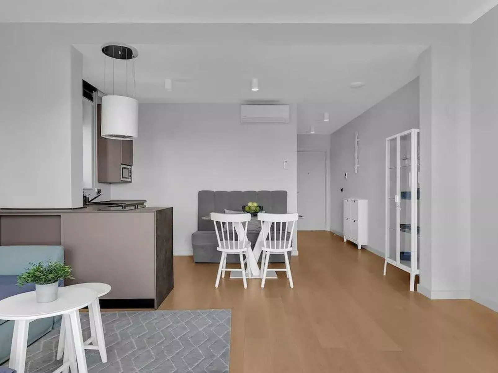 Villa Jelena App. 6. Lastovo-Dedans