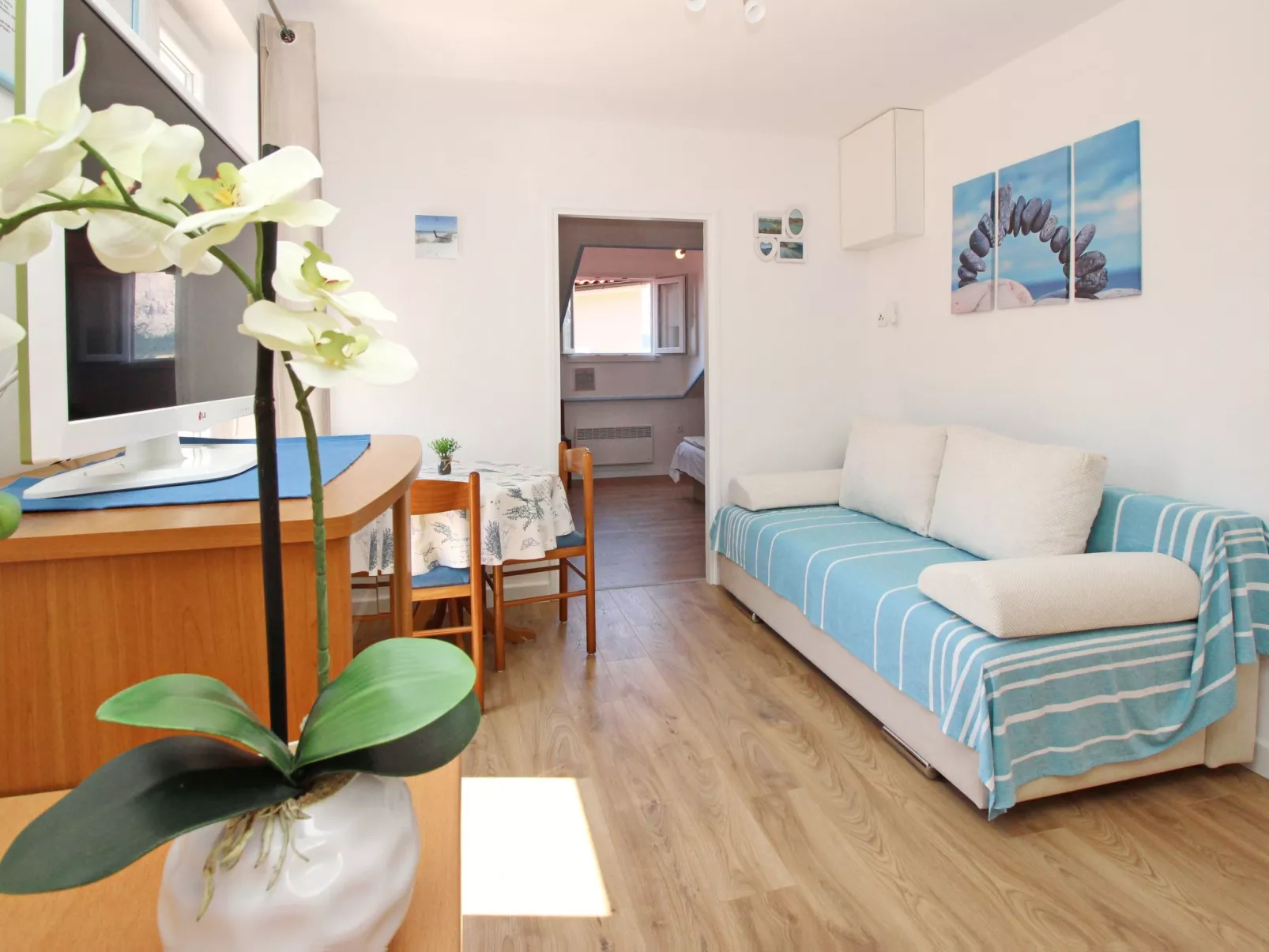 C. Silvija Senj-Inside