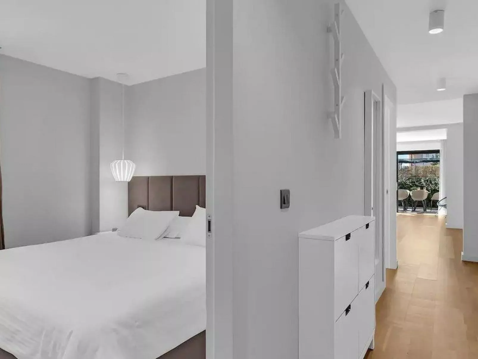 Villa Jelena App. 2. Rab-Drinnen