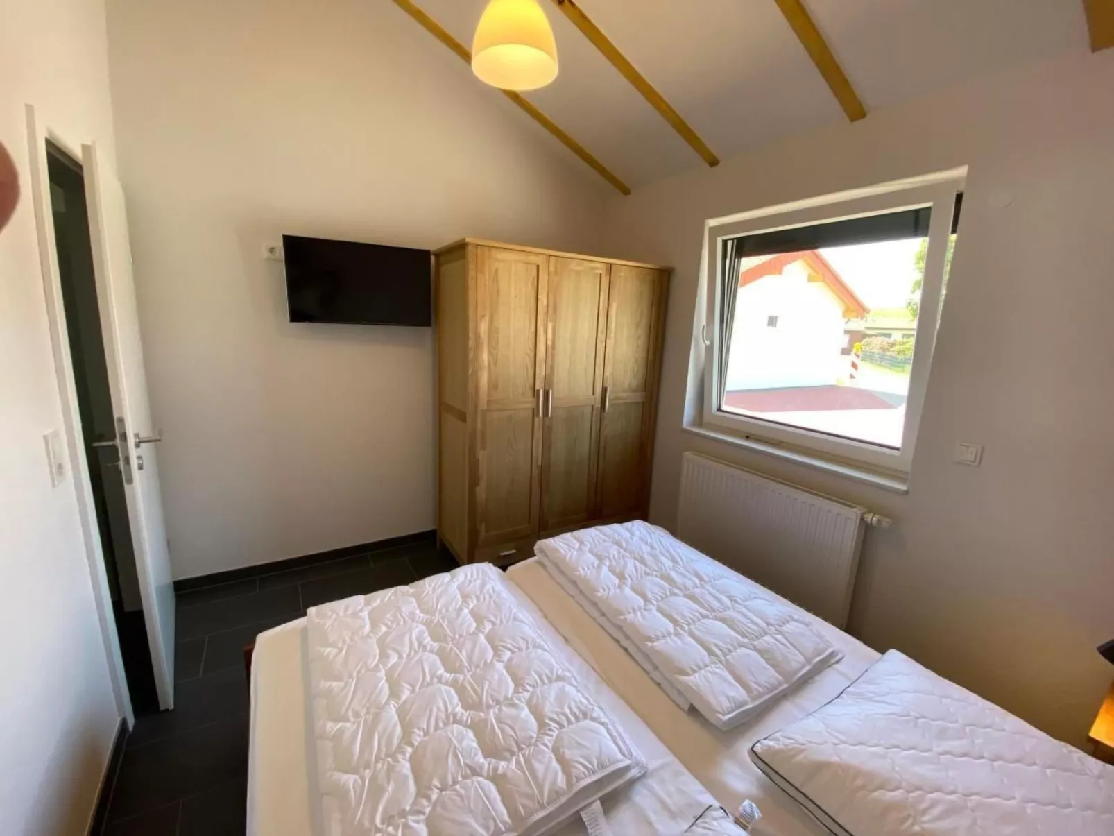 N4 Haus in Nordseenähe mit Terrasse und Garten-Inside