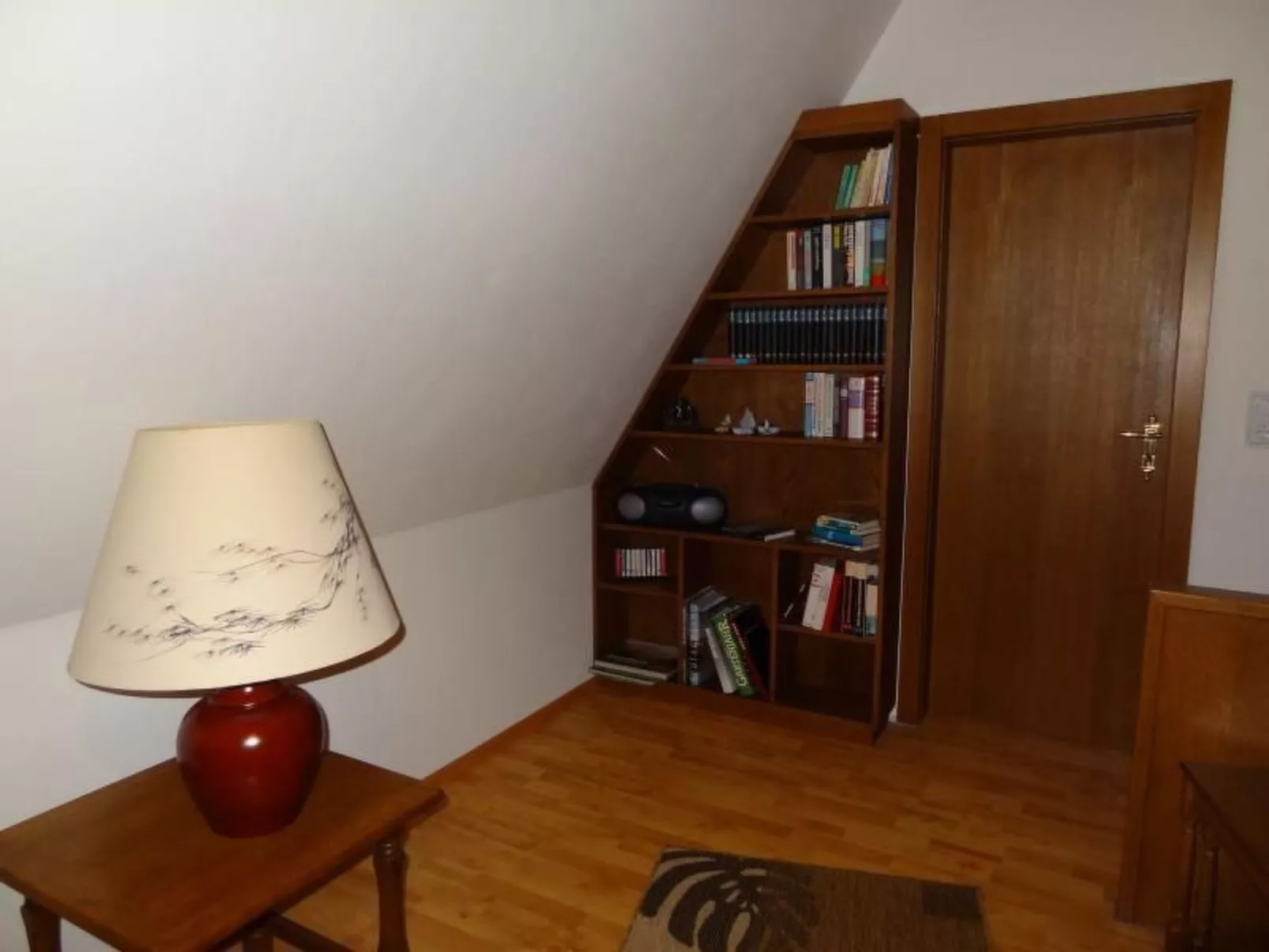 Eul in Butjadingen-Großwürden-Drinnen