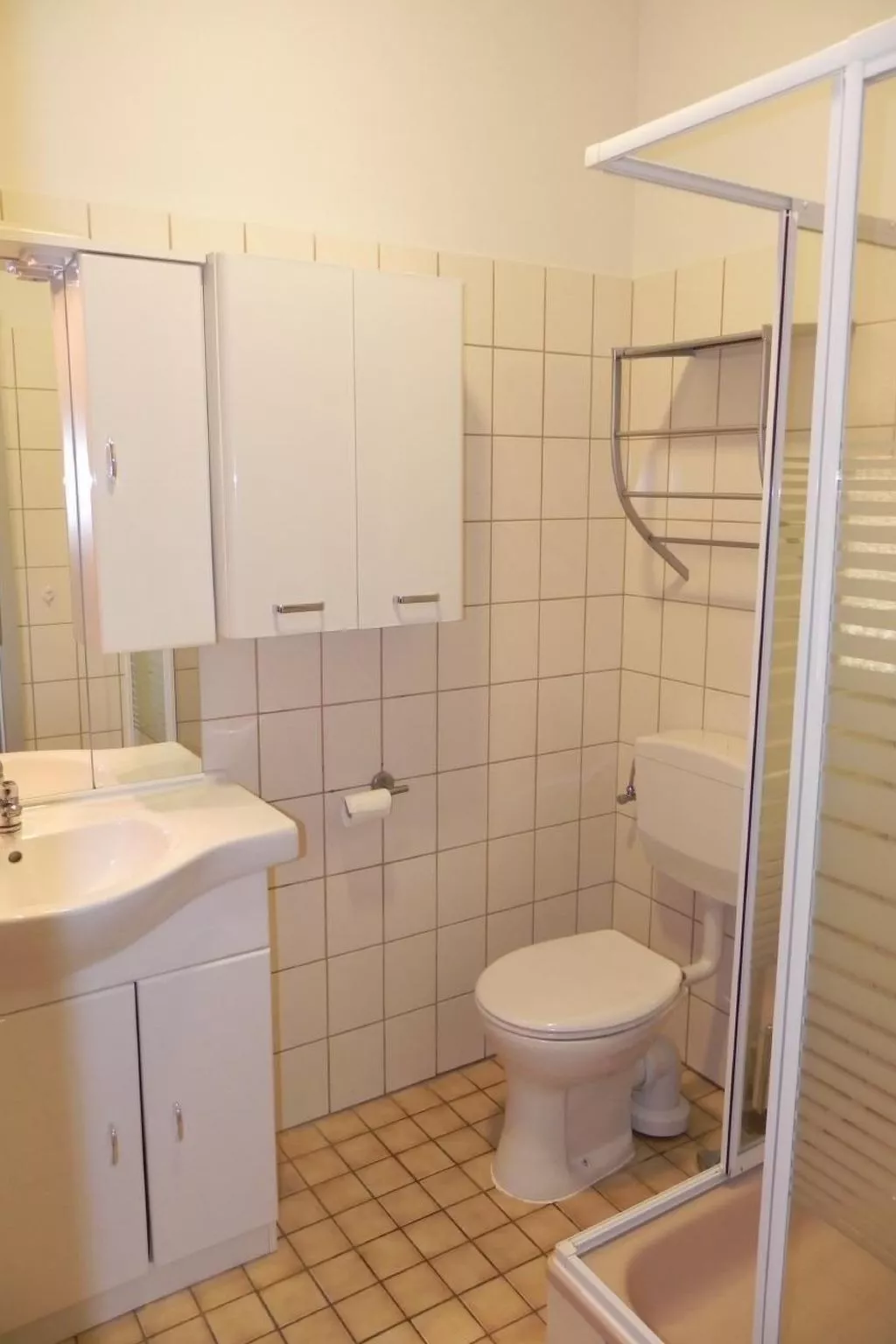 K16 freistehendes Ferienhaus in Eckwarderhörne-Dedans