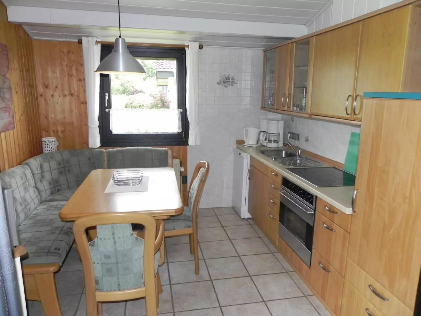 B4 direkt am Binnensee, Seeblick-Inside