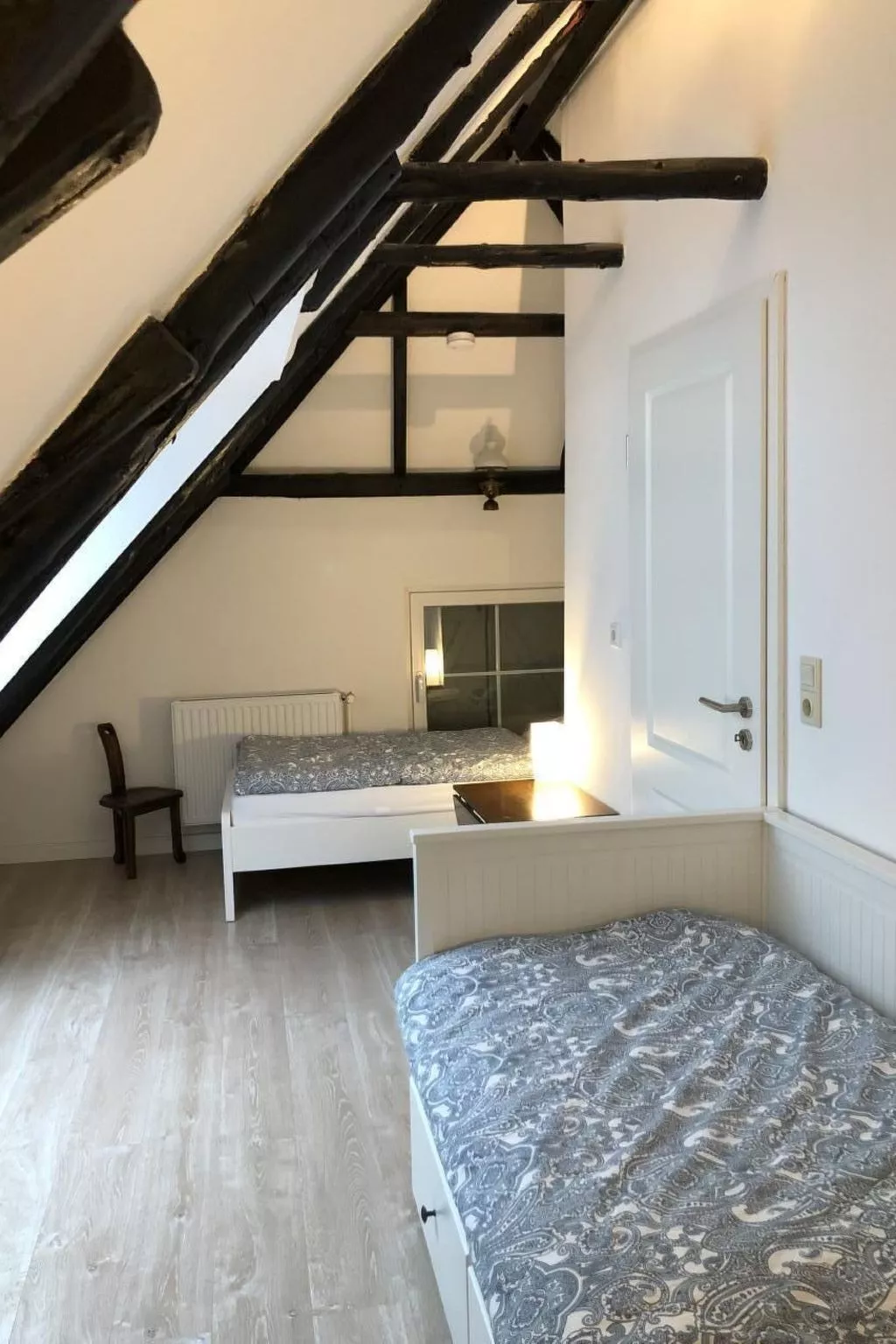 Deichhof Tossens-Drinnen