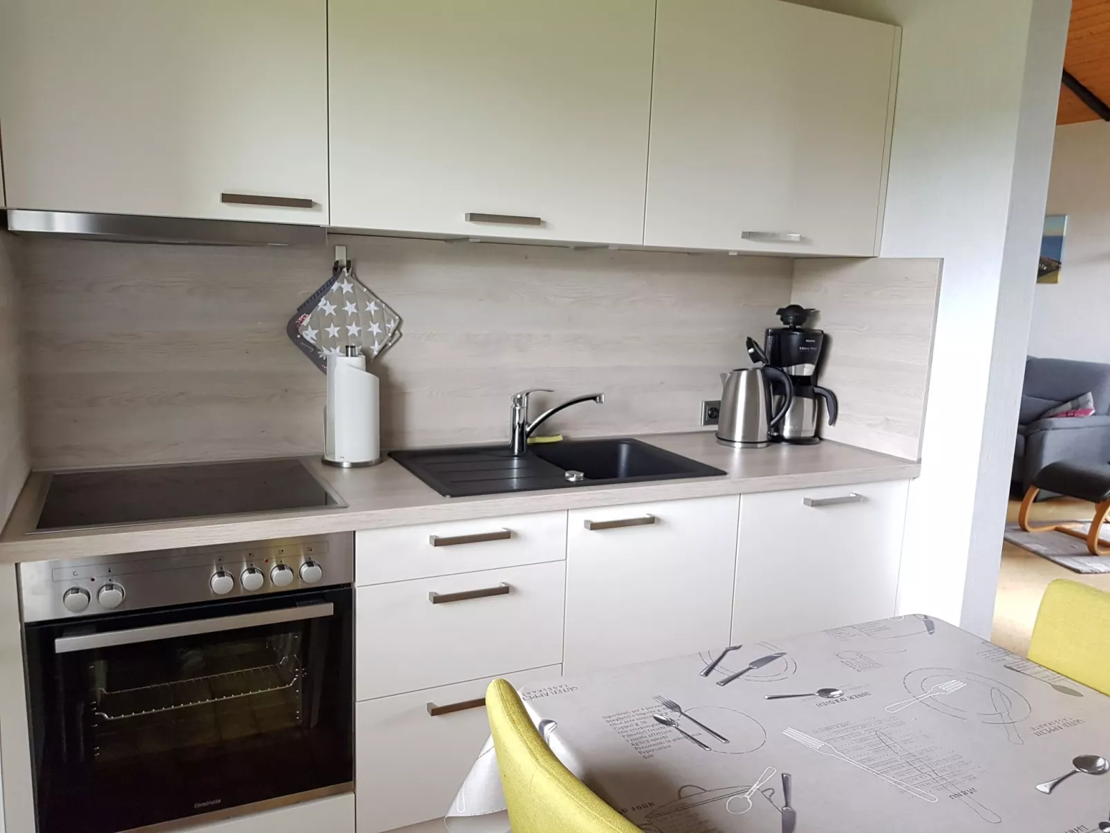 F12 Freistehendes Haus mit Garten an der Nordsee-Image-tags.info