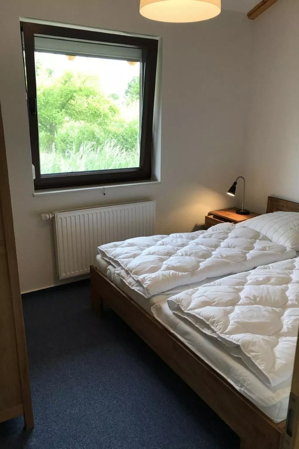 E17 Ferienhaus mit Wintergarten und Terrasse-Inside