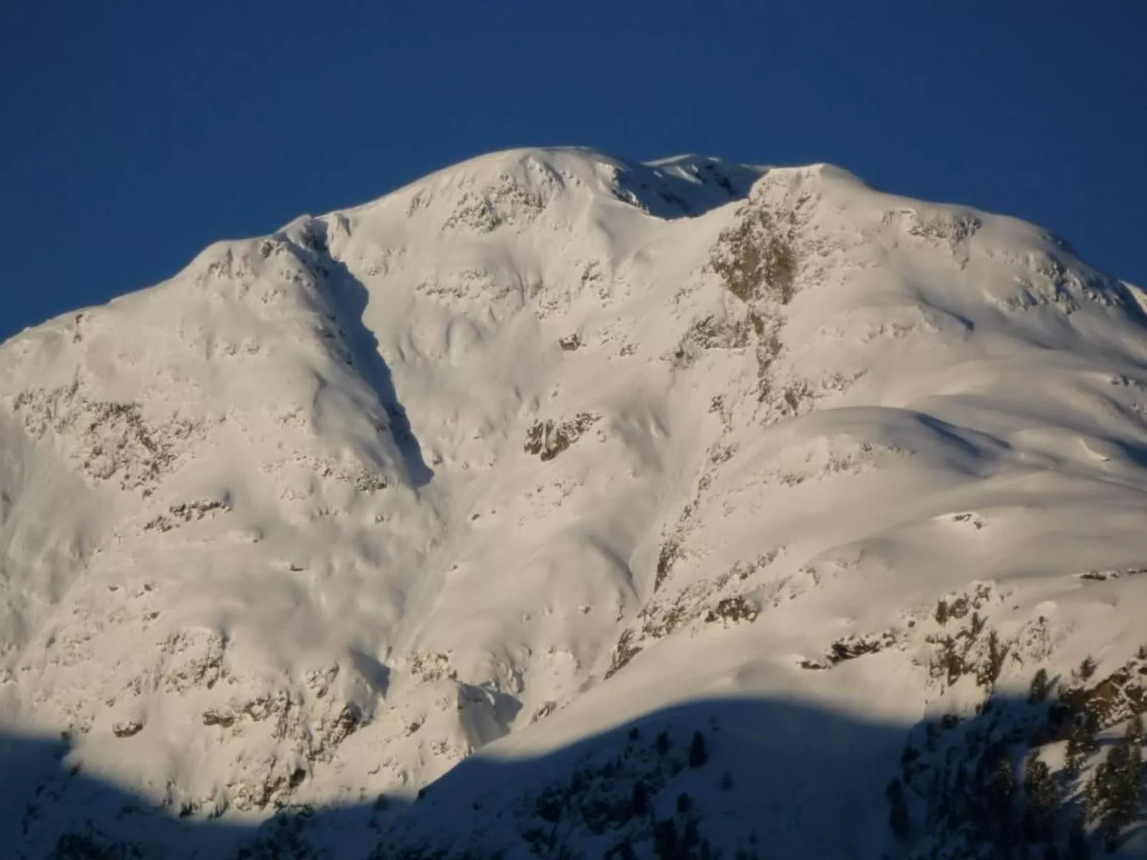 Chesa Vista Mezdi-Draußen