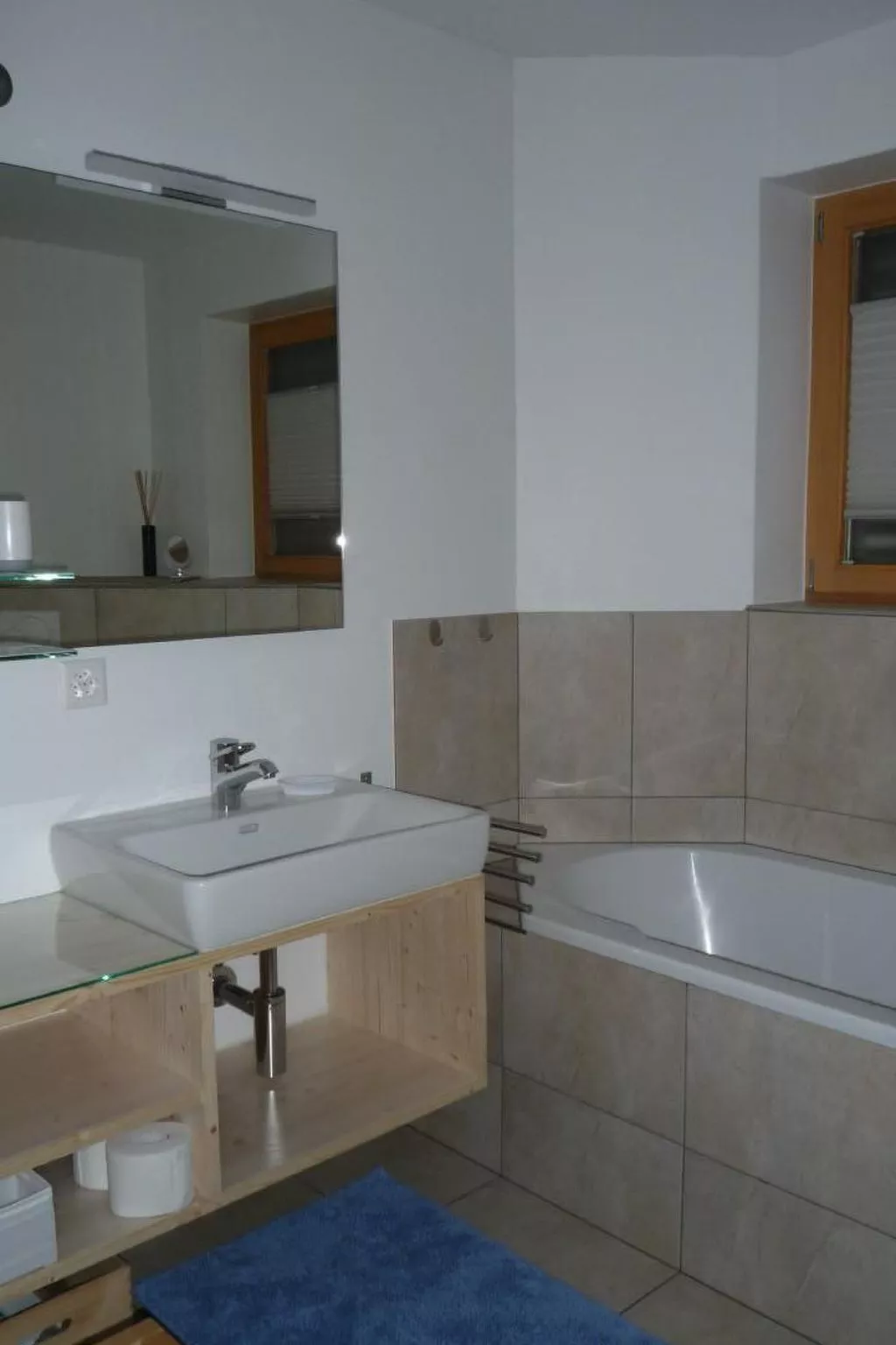 Chesa Tramèr-Drinnen