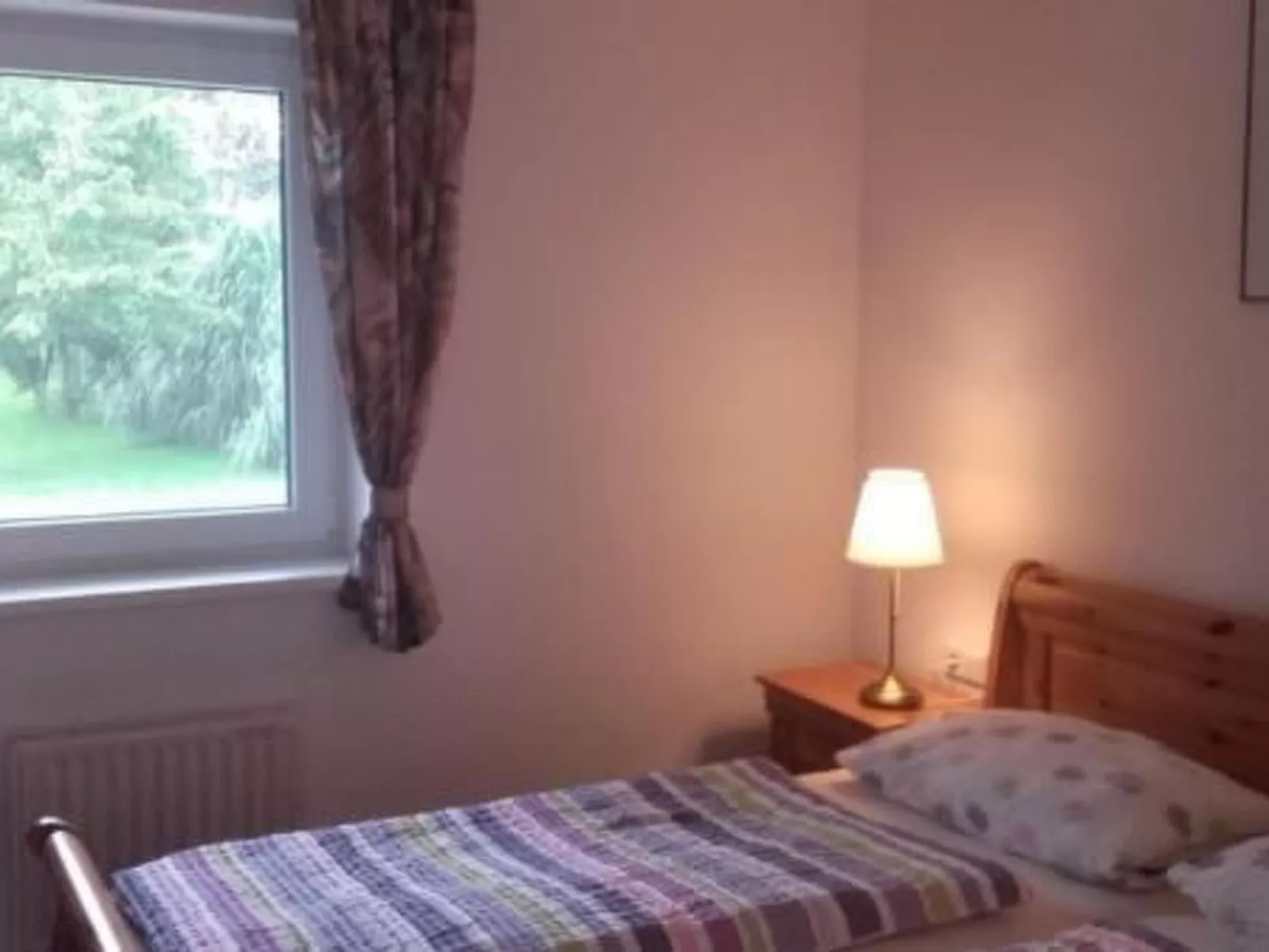 Haus Am Emsdeich-Drinnen