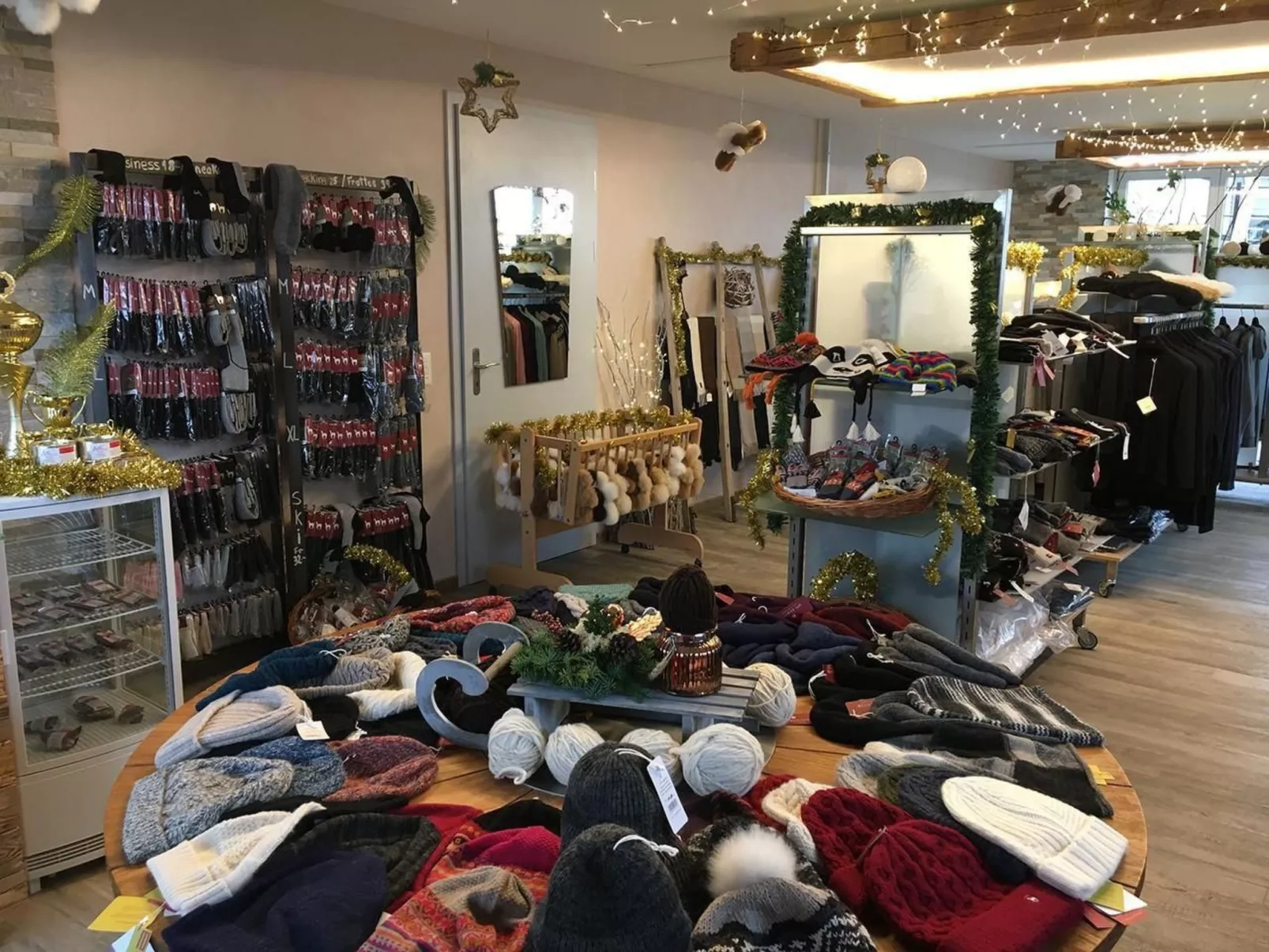 Alpakahof Ferien-Dehors