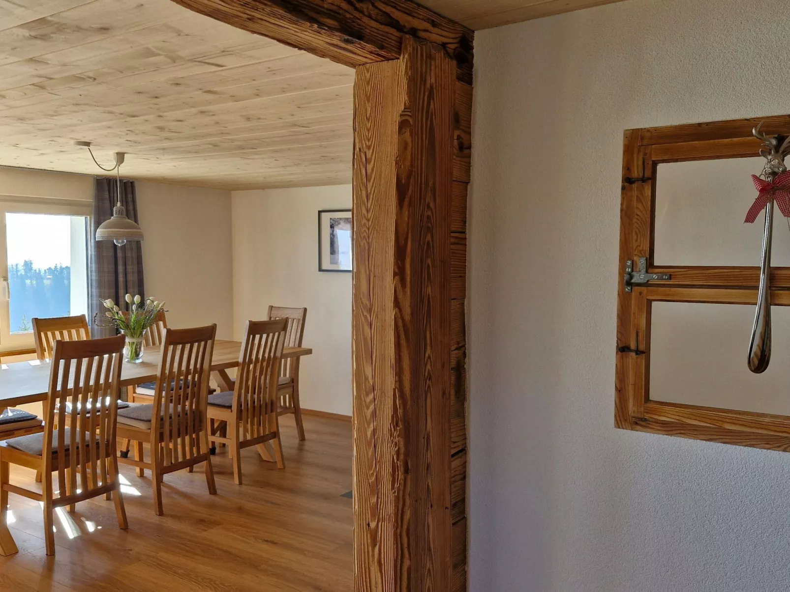 Schlosshöchi-Dedans