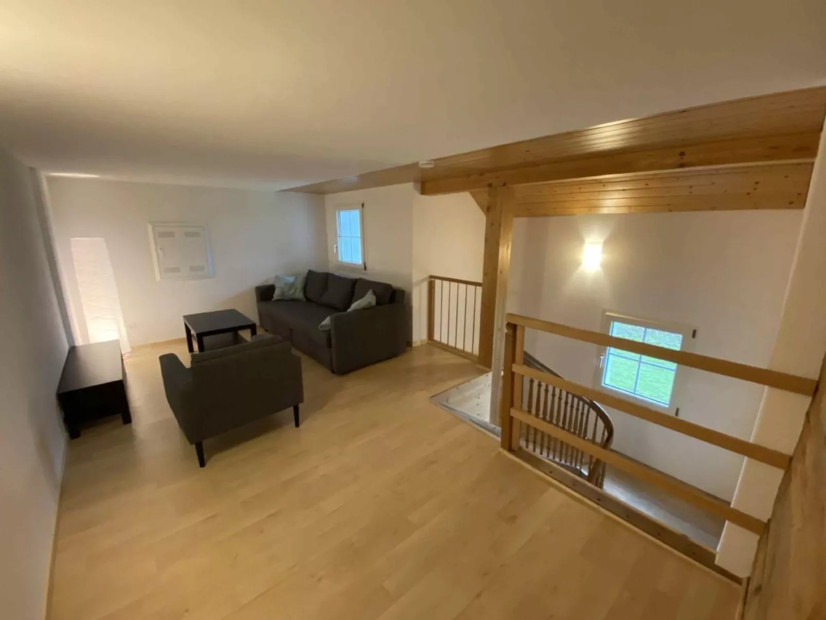 Bauernhof Sal-Dedans