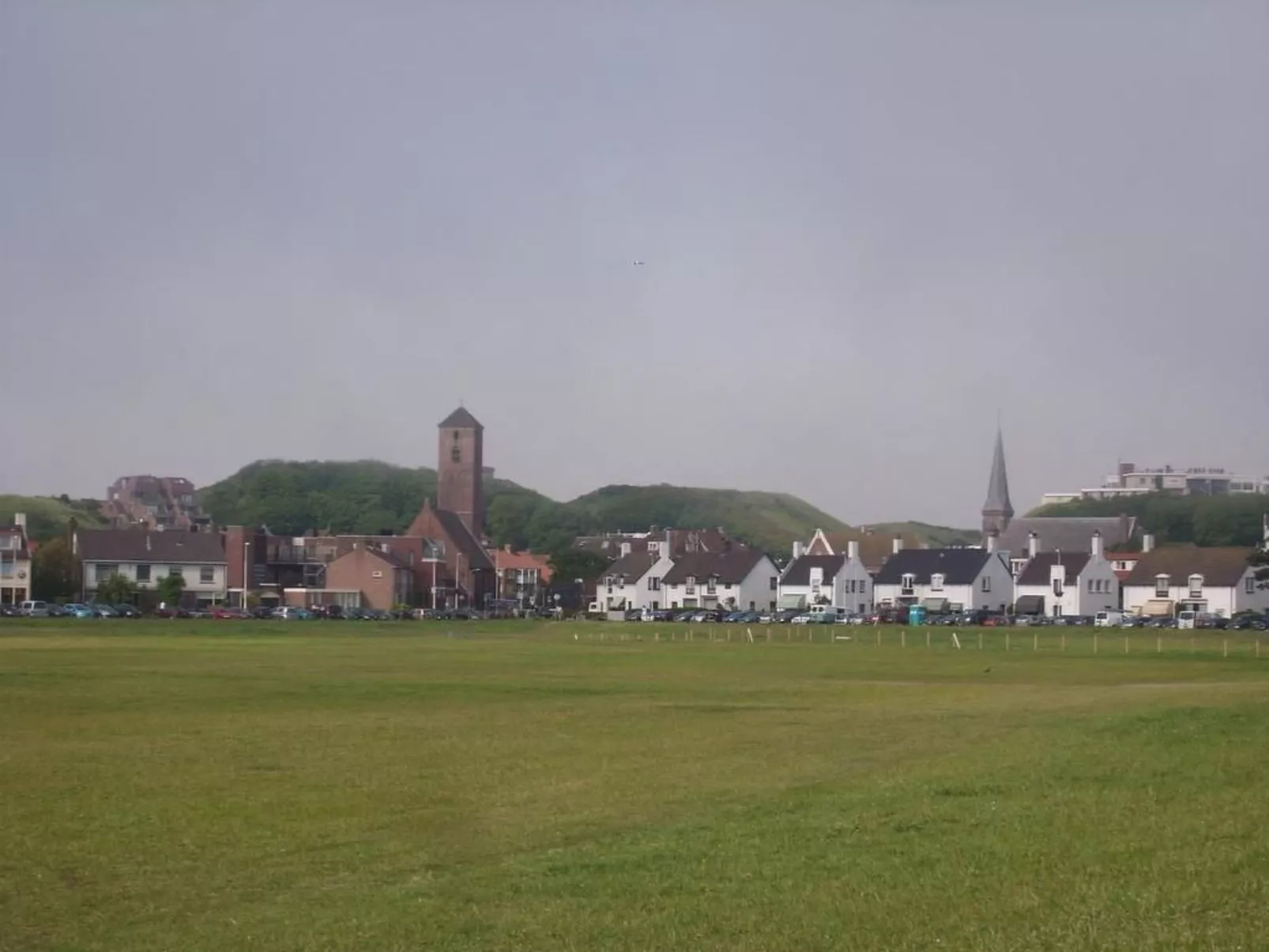 Strandhaus direkt am Meer-Outside