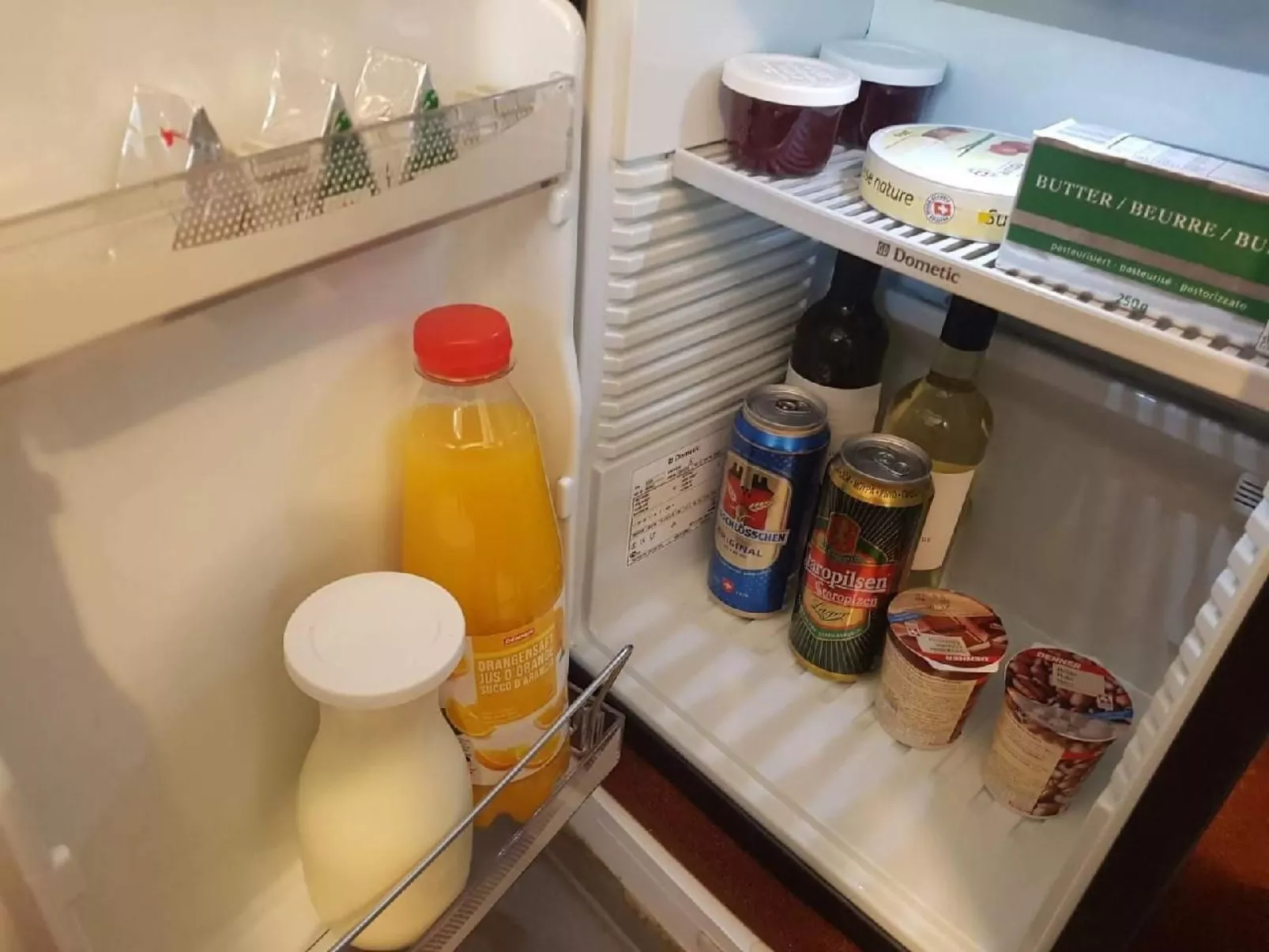 Guesthouse Petit Pré Studio ZEN-Inside