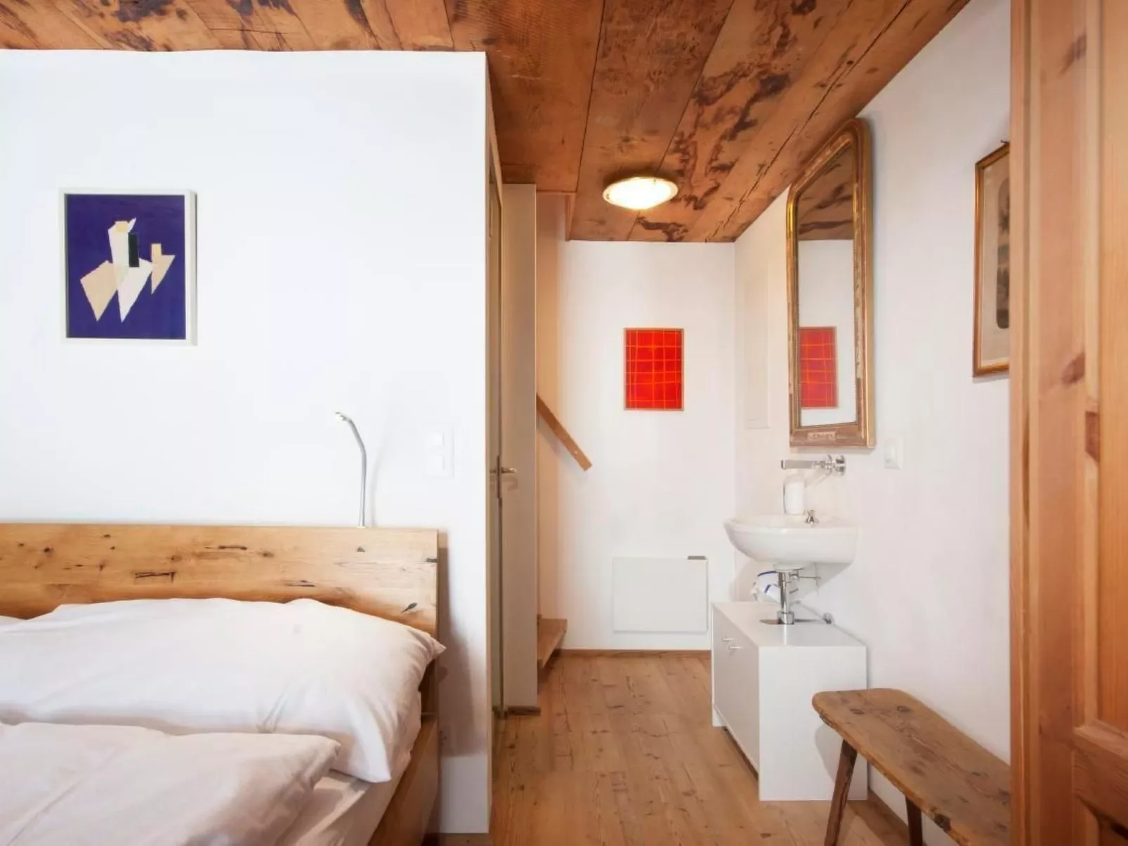 Spycher Niederwald-Drinnen