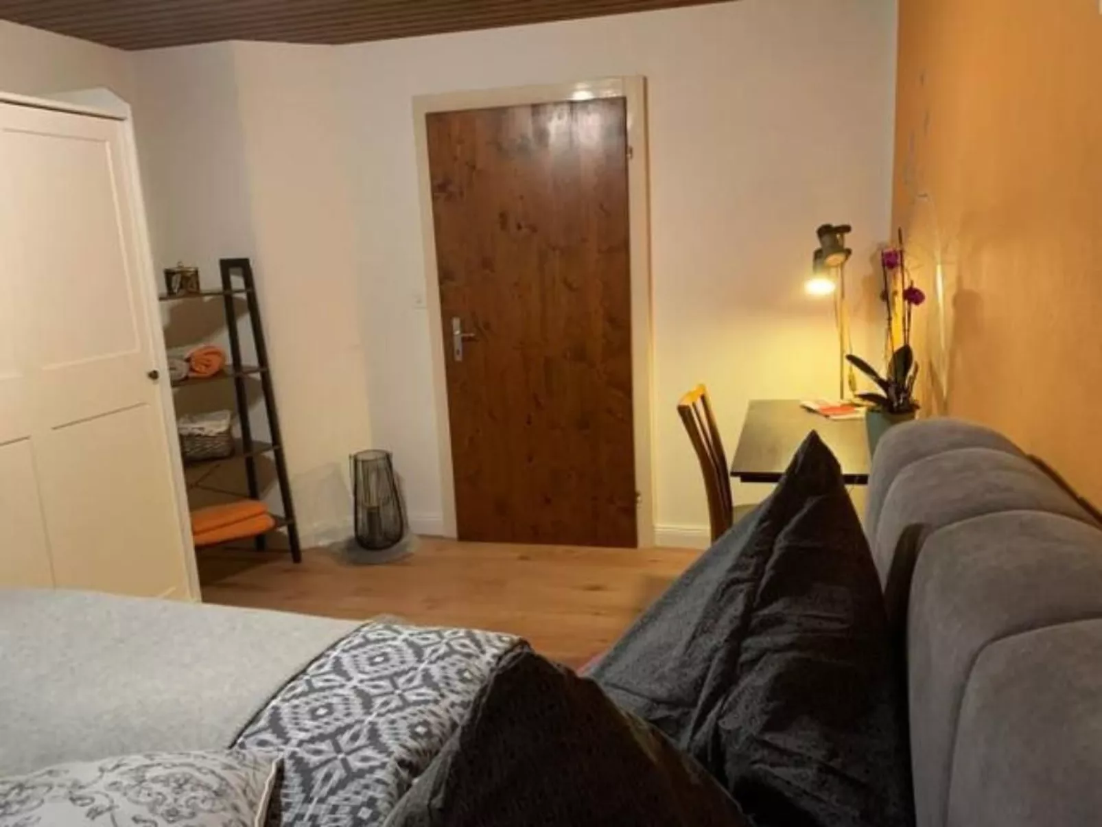 Casa Restelli 2. OG-Dedans