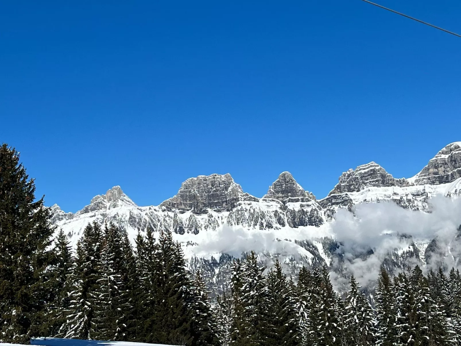 Sunnähöggli-Draußen