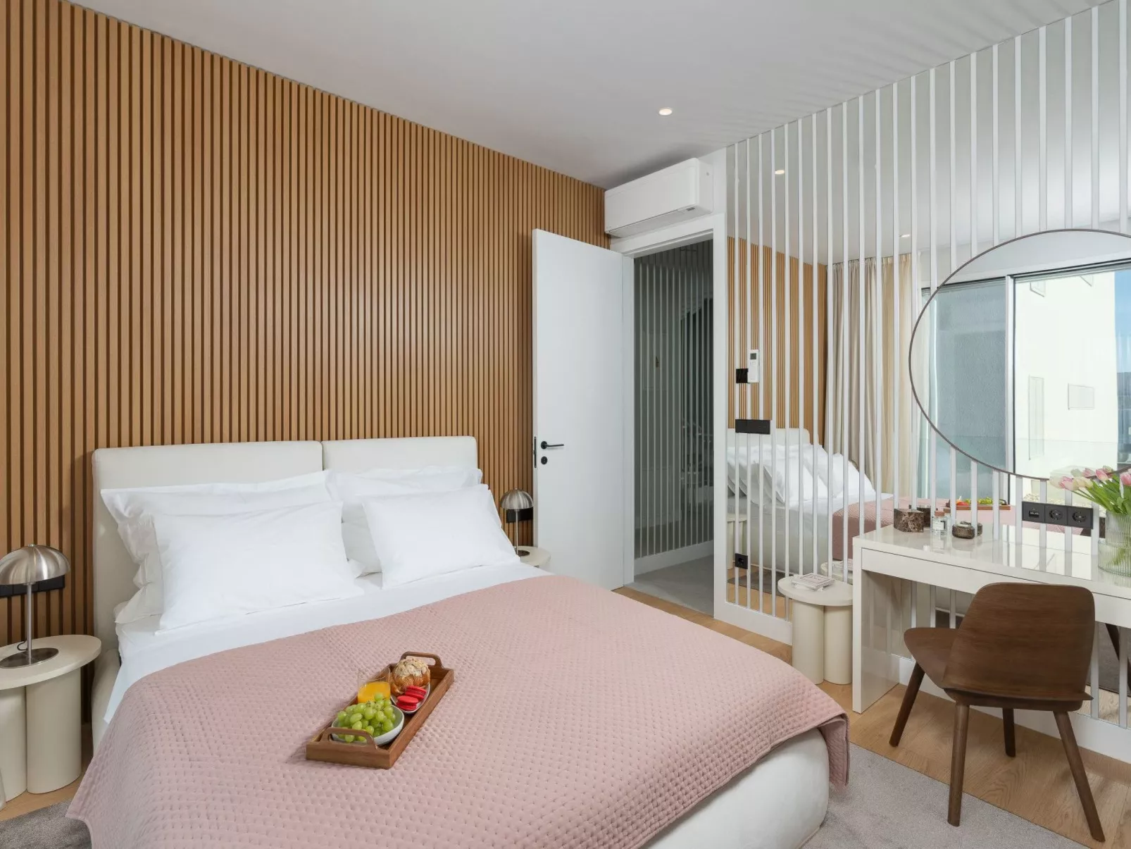 Villa Valea - Inside