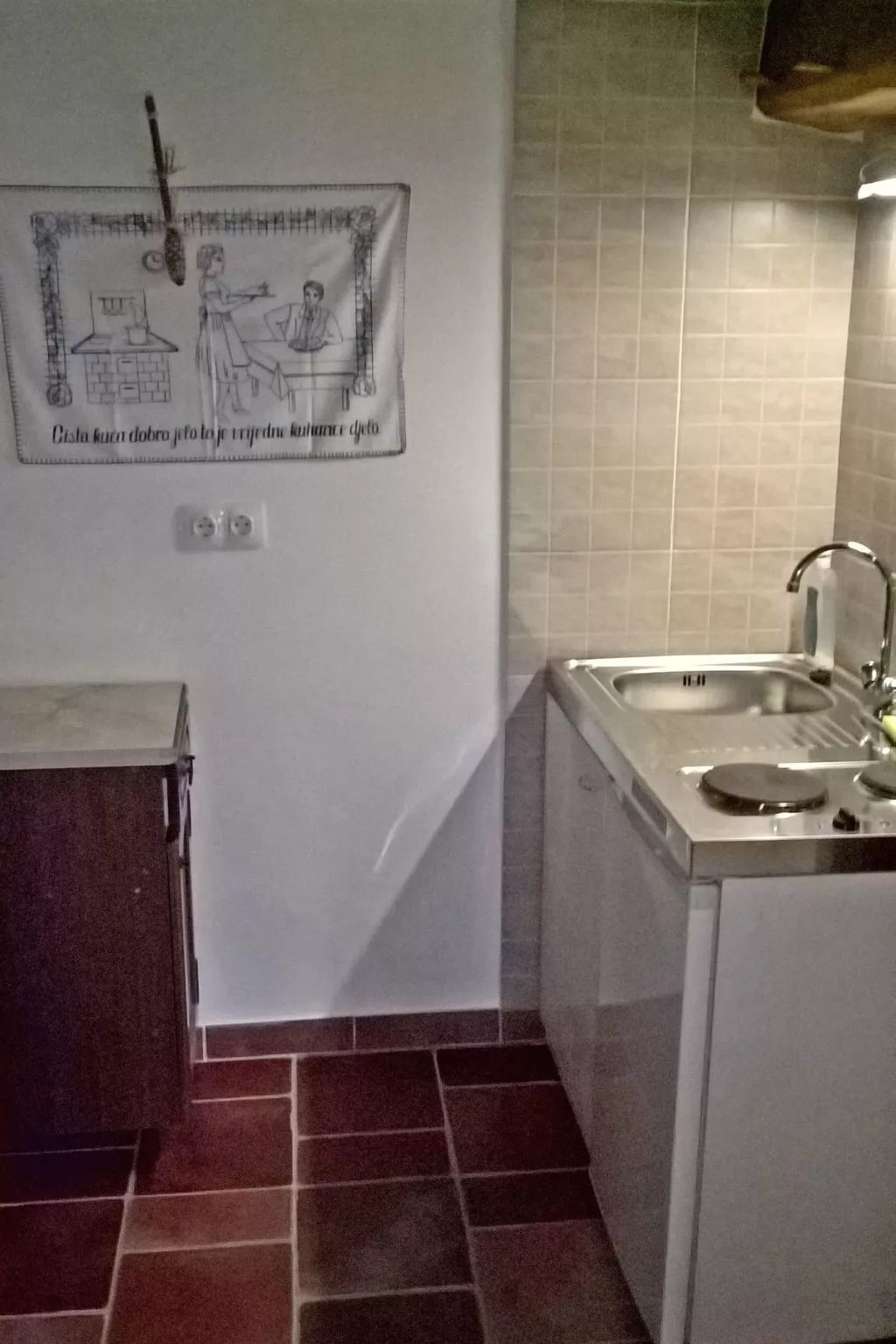 Ländlicher Tourismus