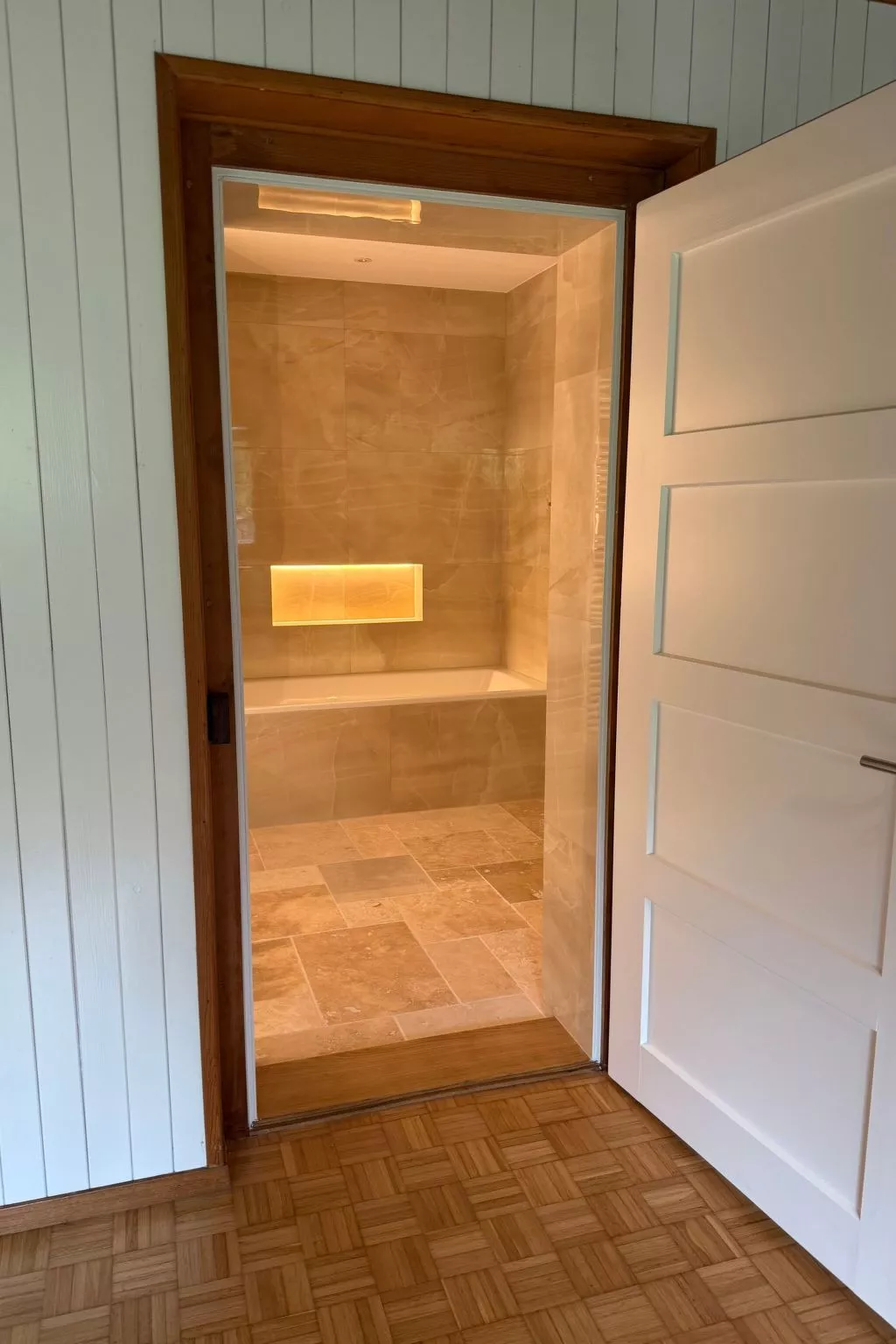 Historisches Anwesen - zeitloser Charme und moderner Luxus-Inside