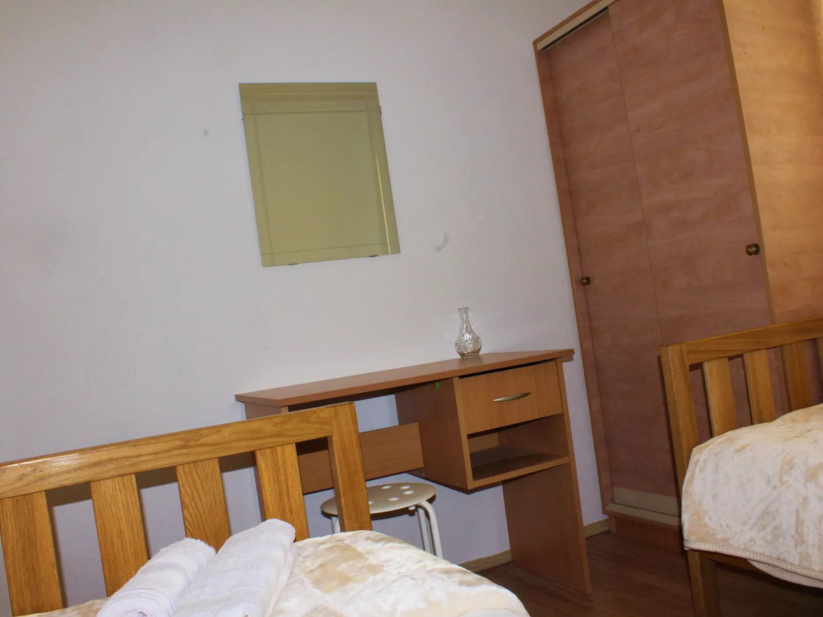 Mit privatem Pool-Inside