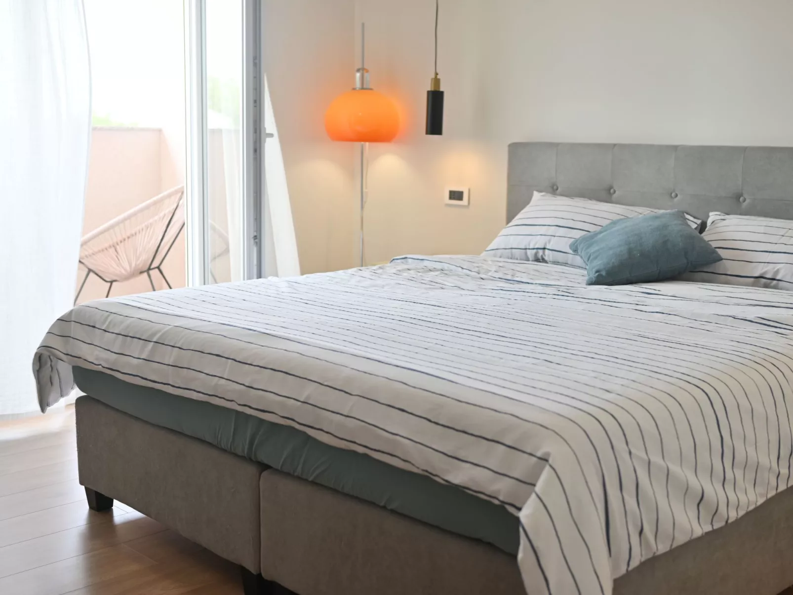 Ferienvilla 'Casa Doria - Inside