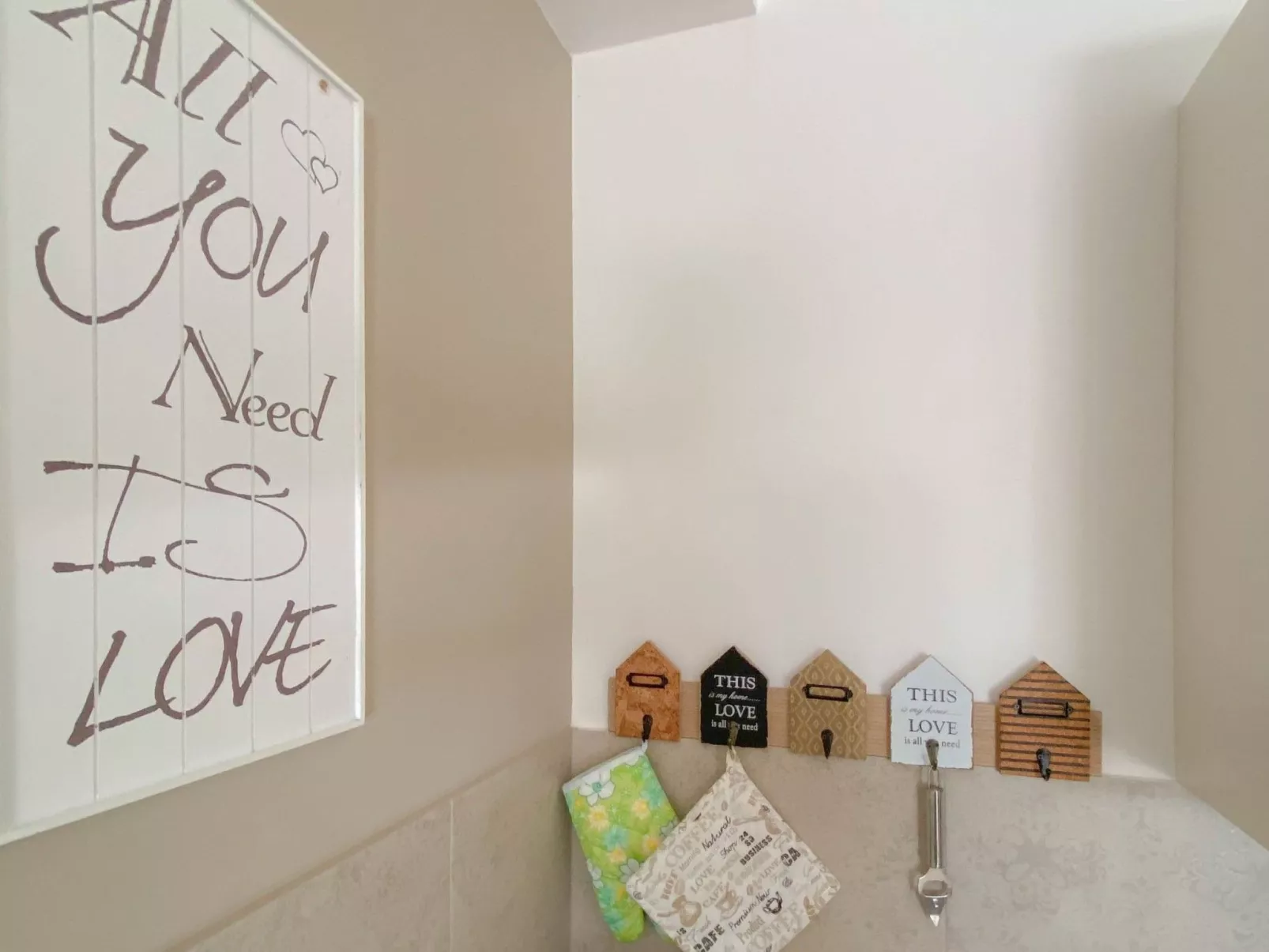 Für 4 Personen ca. 52 m&sup2; in Bužinija, Adriaküste Kroatien (Westküste von I-Inside