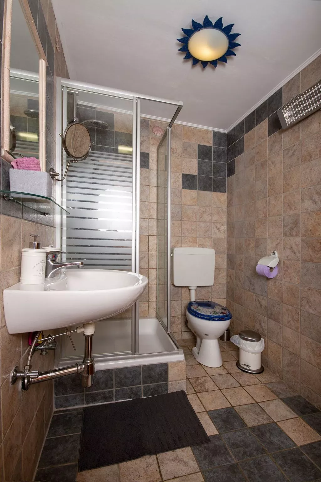 Villa Casa Sarina-Inside